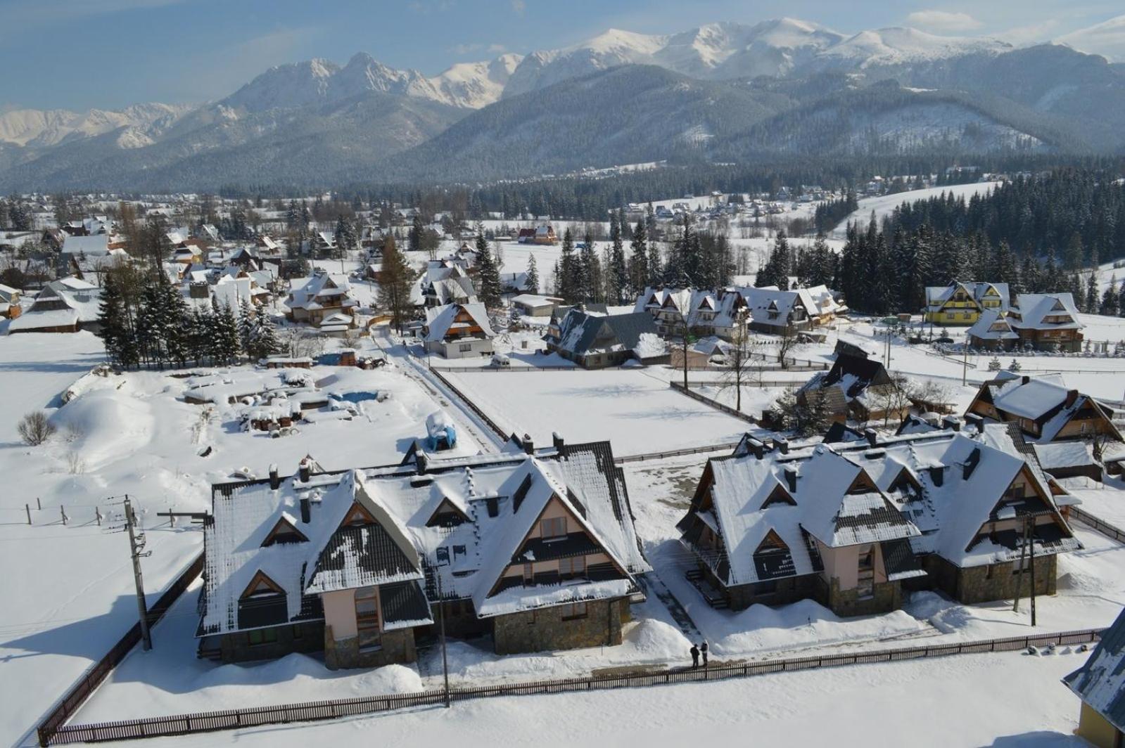 Apartamenty Carpe Diem view 2