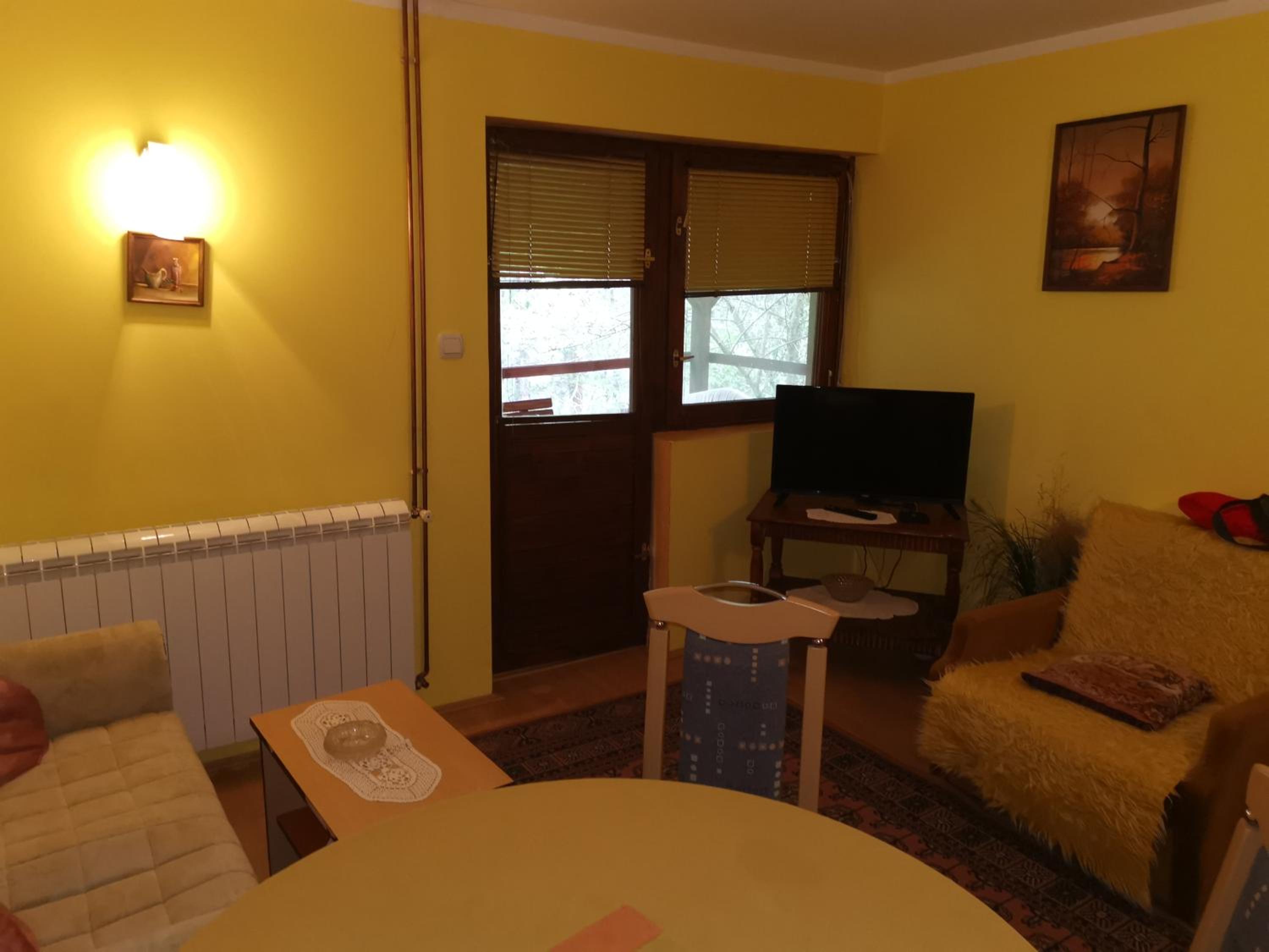 Apartmani Popovic