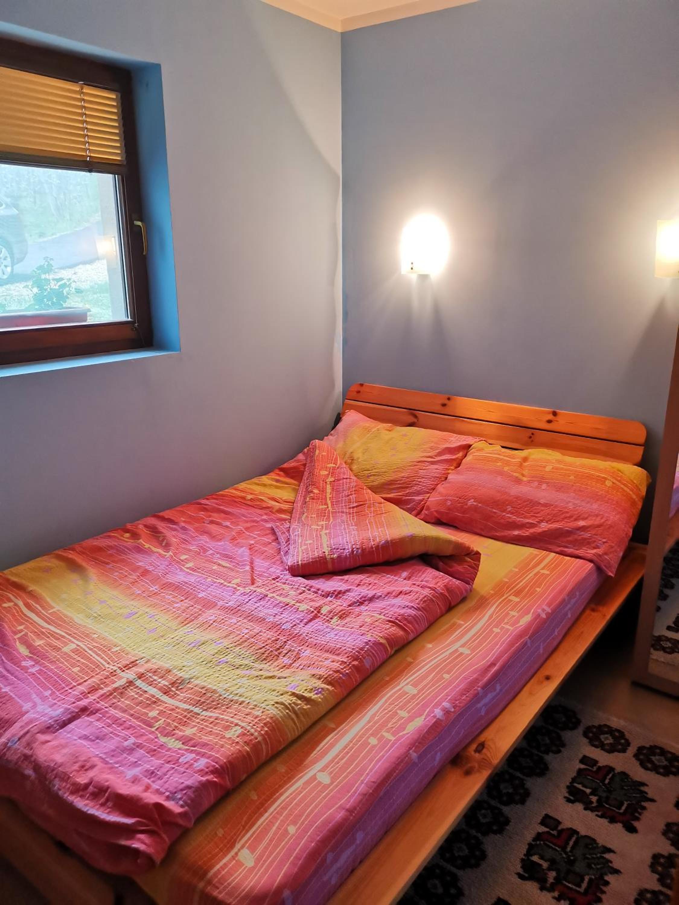 Apartmani Popovic