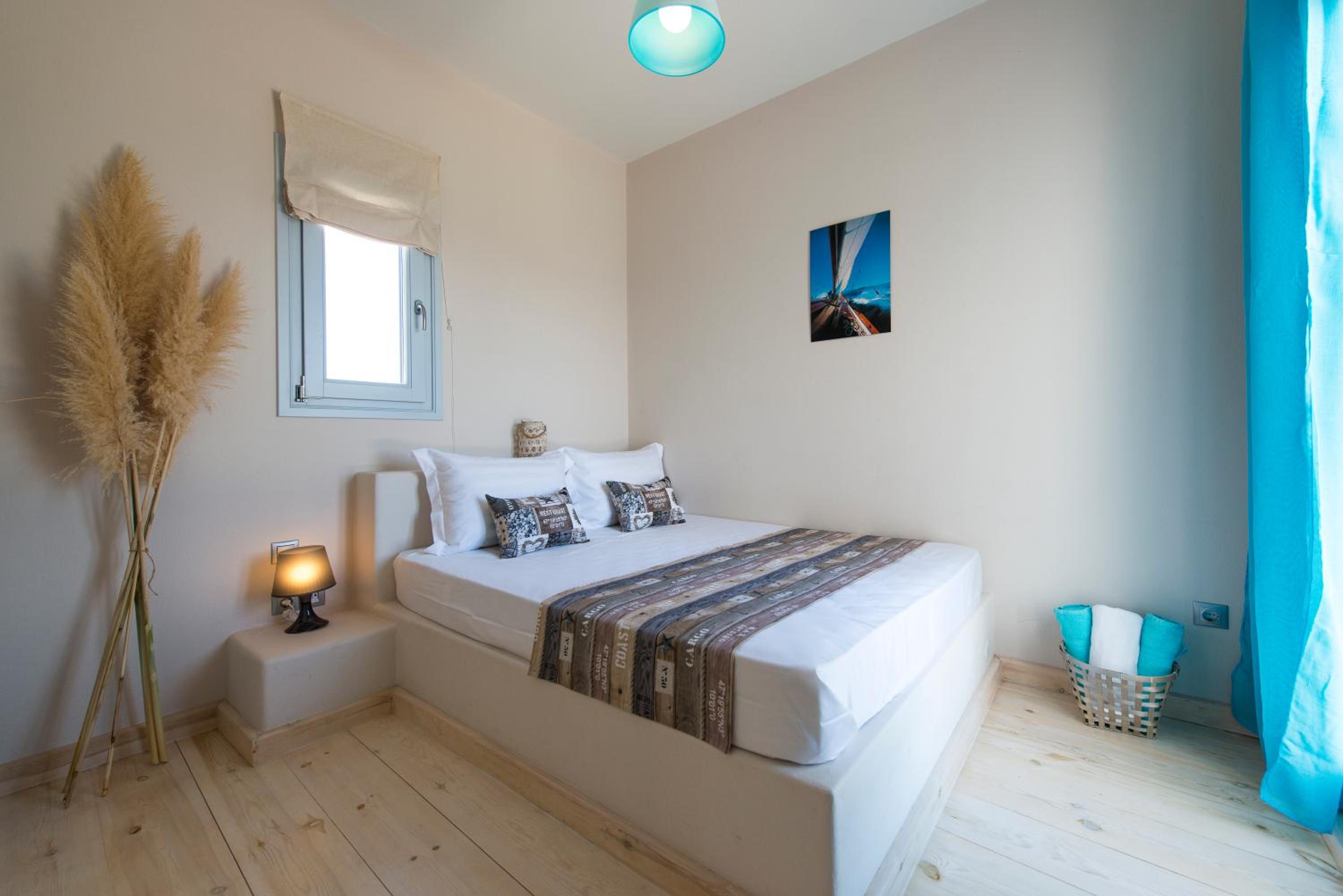 Yin Yang Guest House - Paros photo 2
