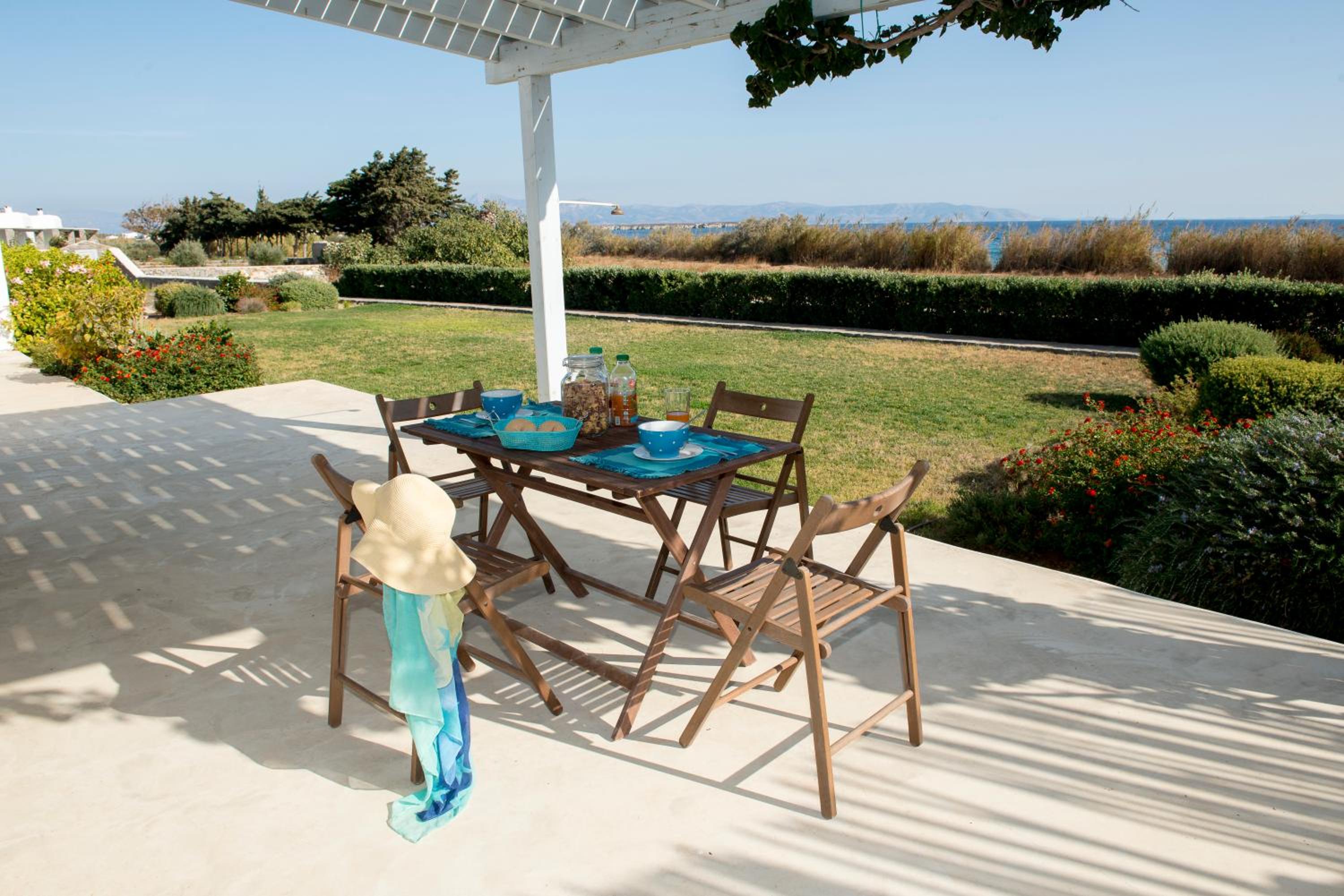 Yin Yang Guest House - Paros photo 4