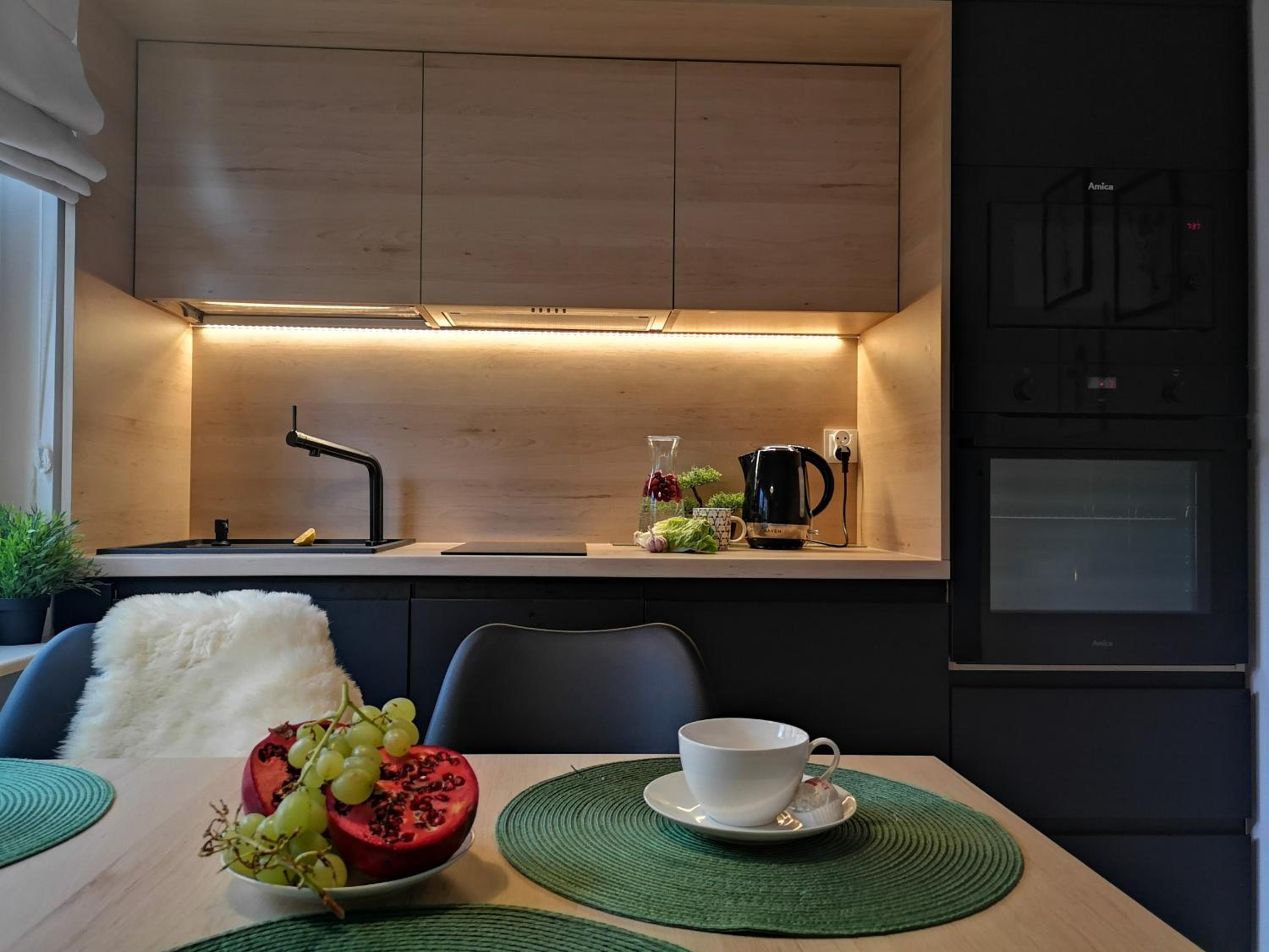 Apartament Liliowa Przełęcz