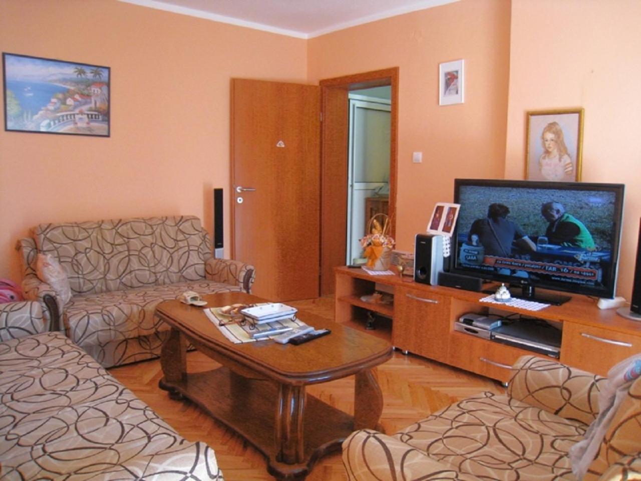 Apartment Stana