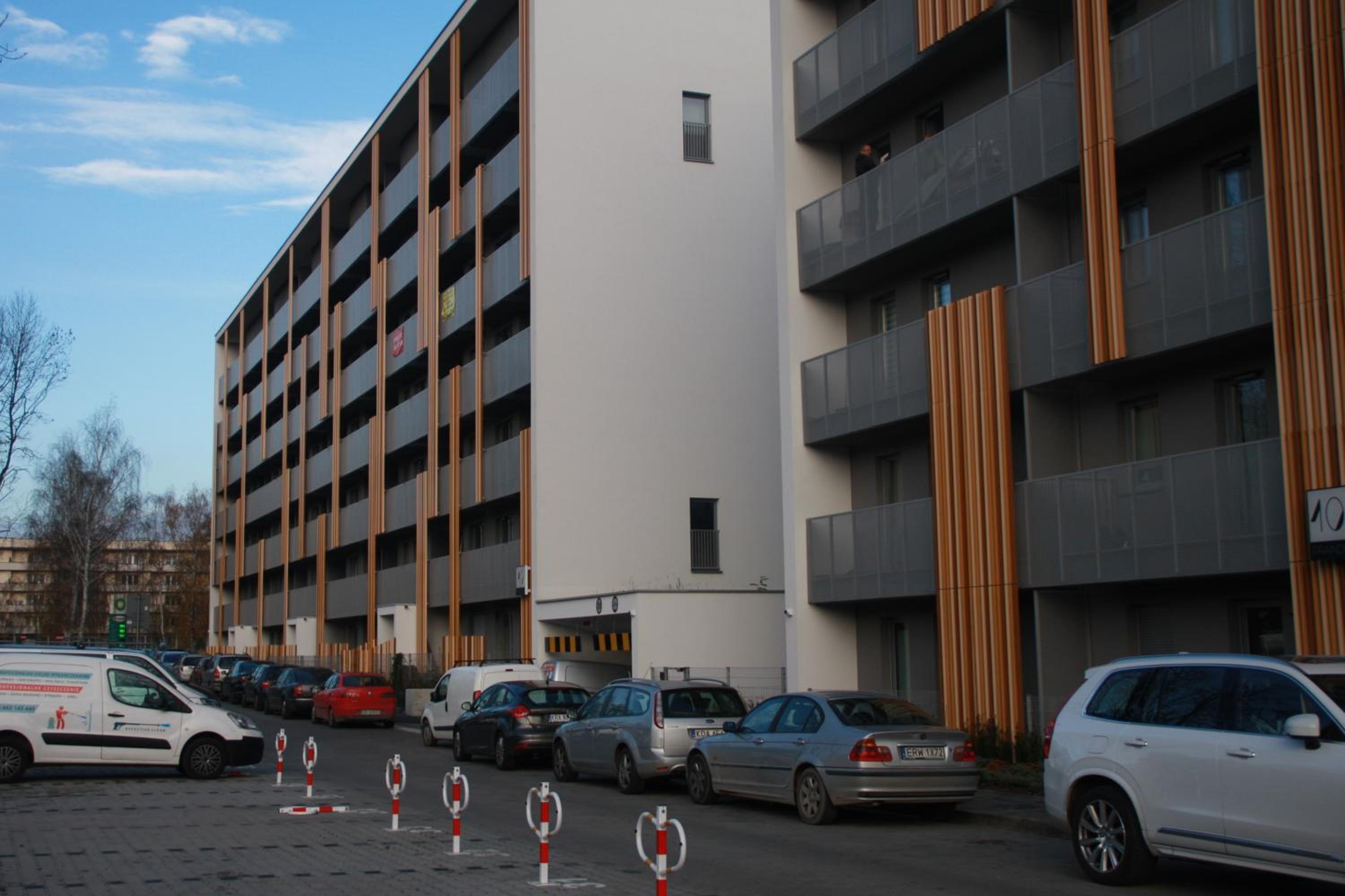 Niko Apartments 1