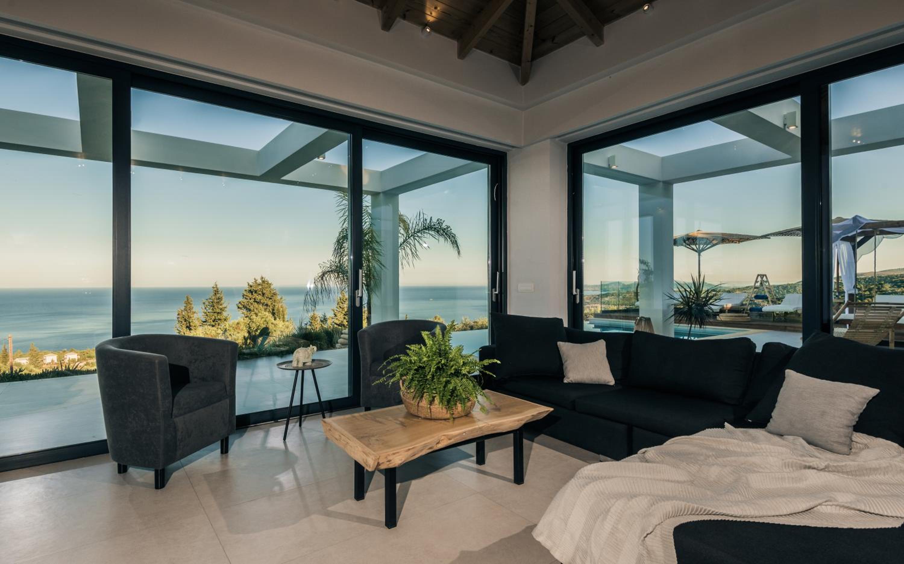 Horizon Luxury Villa