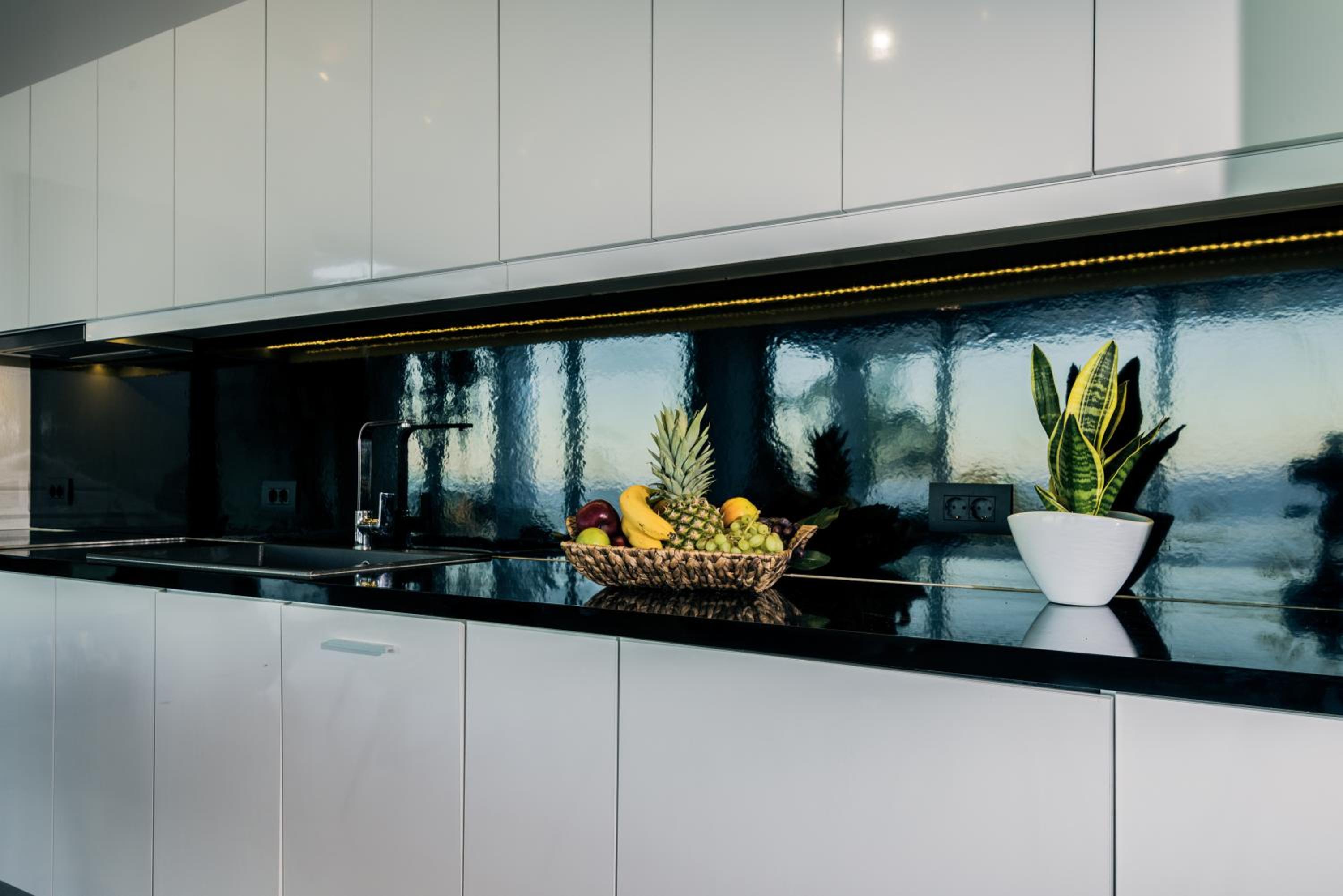 Horizon Luxury Villa