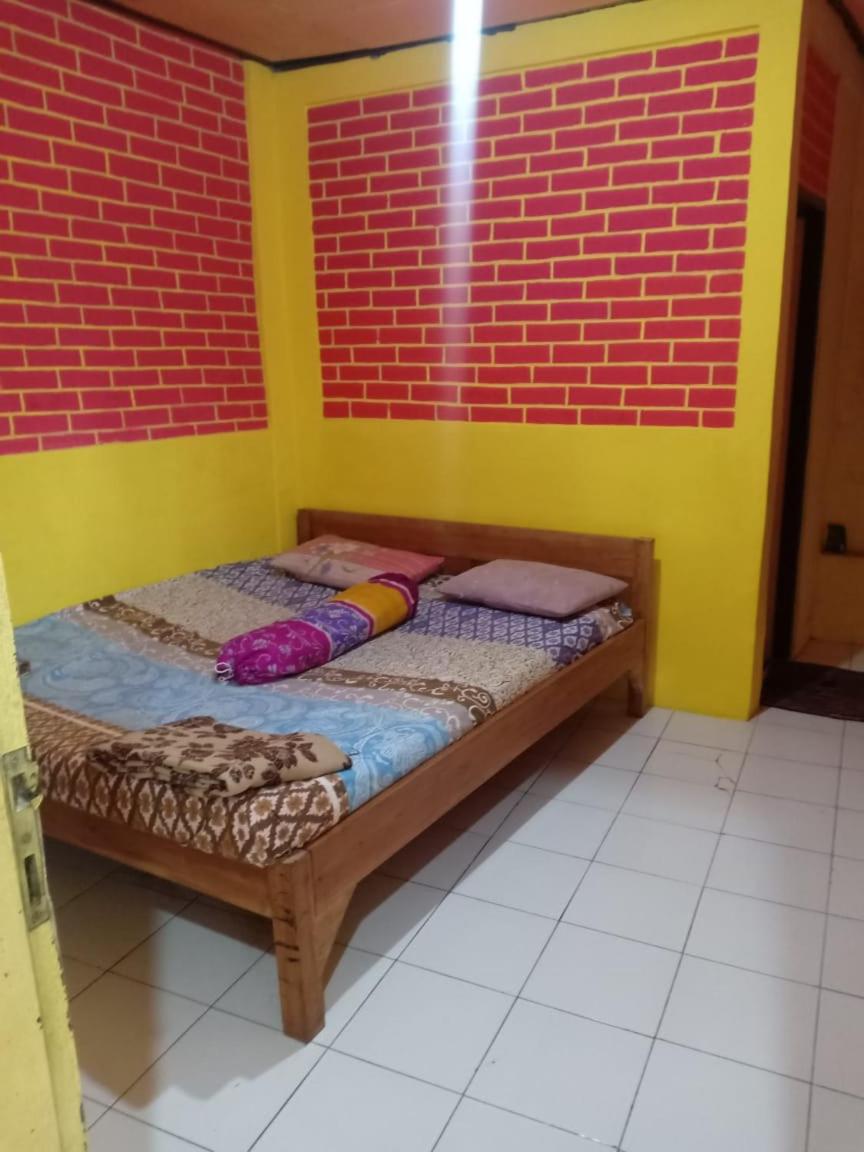Penginapan Dinafizka view 4