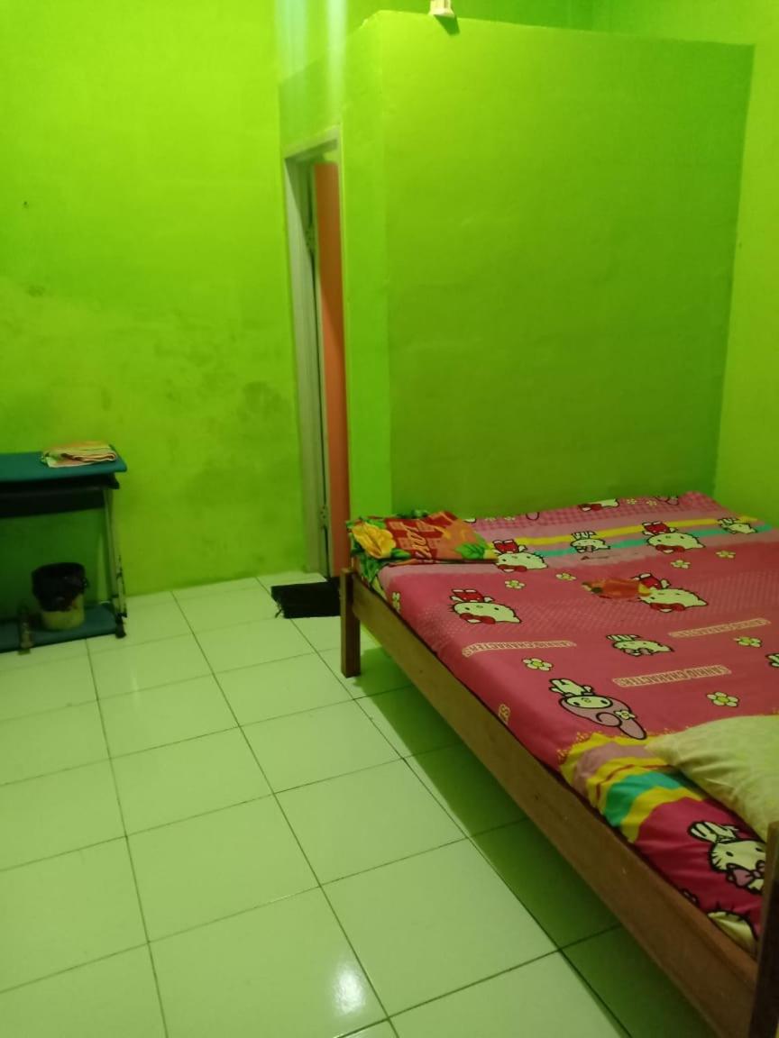 Penginapan Dinafizka view 2