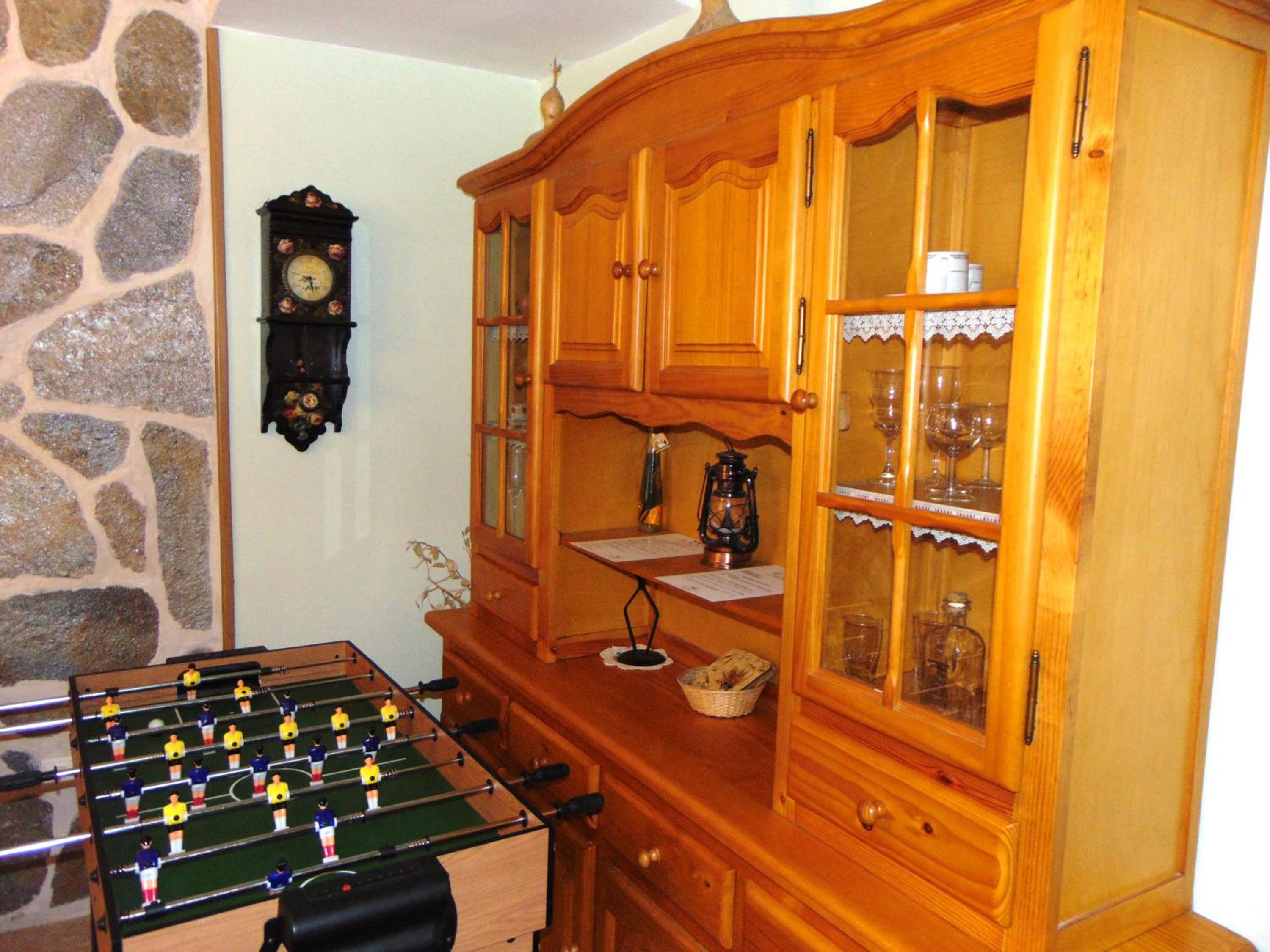 Casa Rural El Boyo