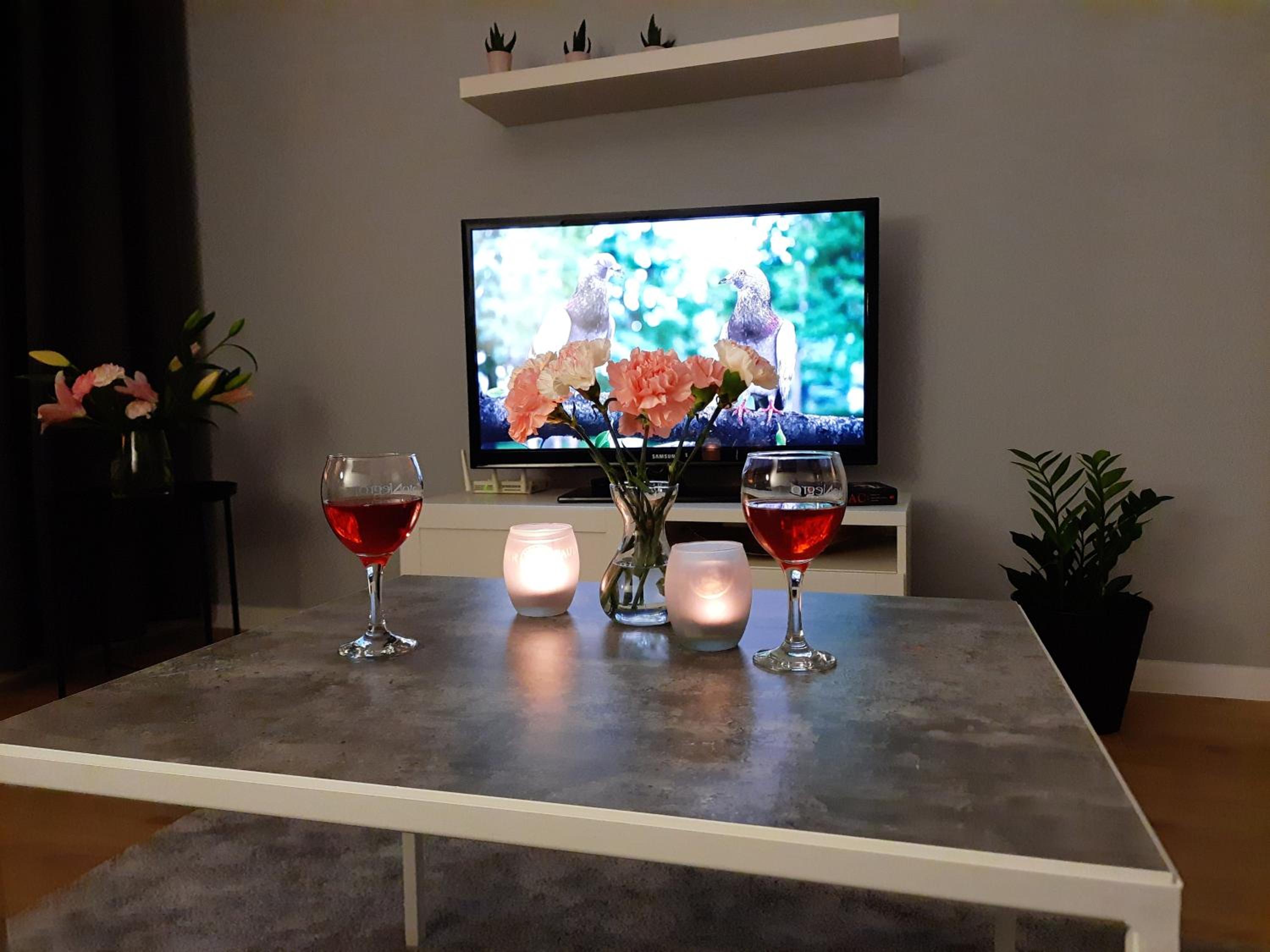 Apartament Sunny Home view 4