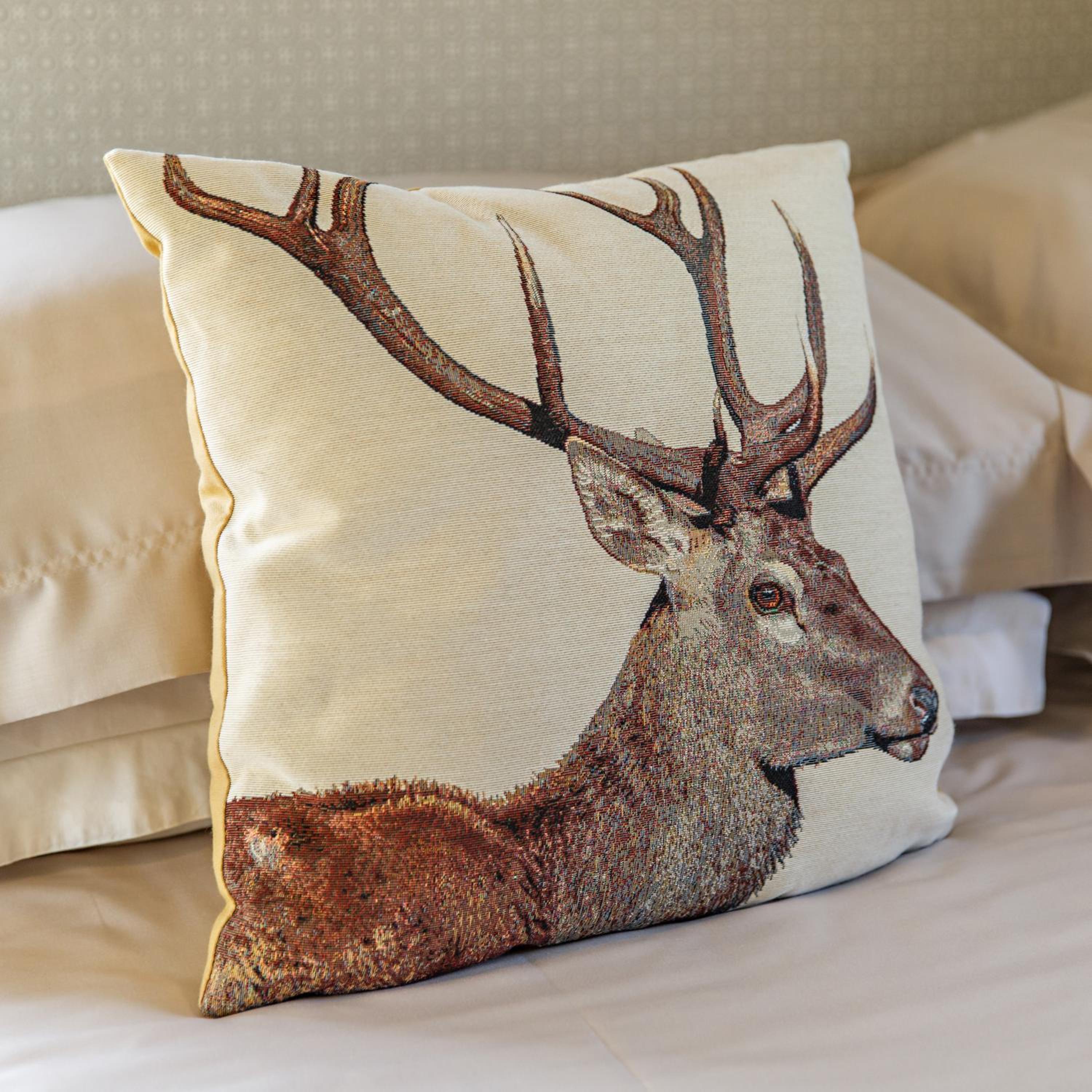 Stag