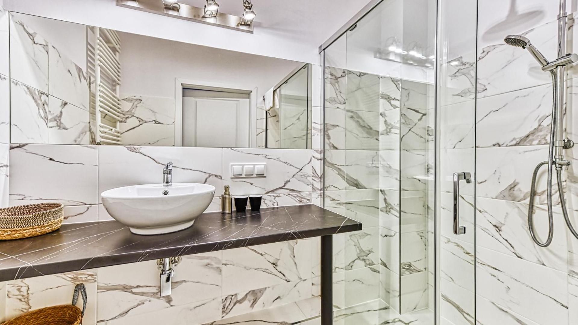 Apartament Sępia Góra Premium z Sauną - 5D Apartamenty