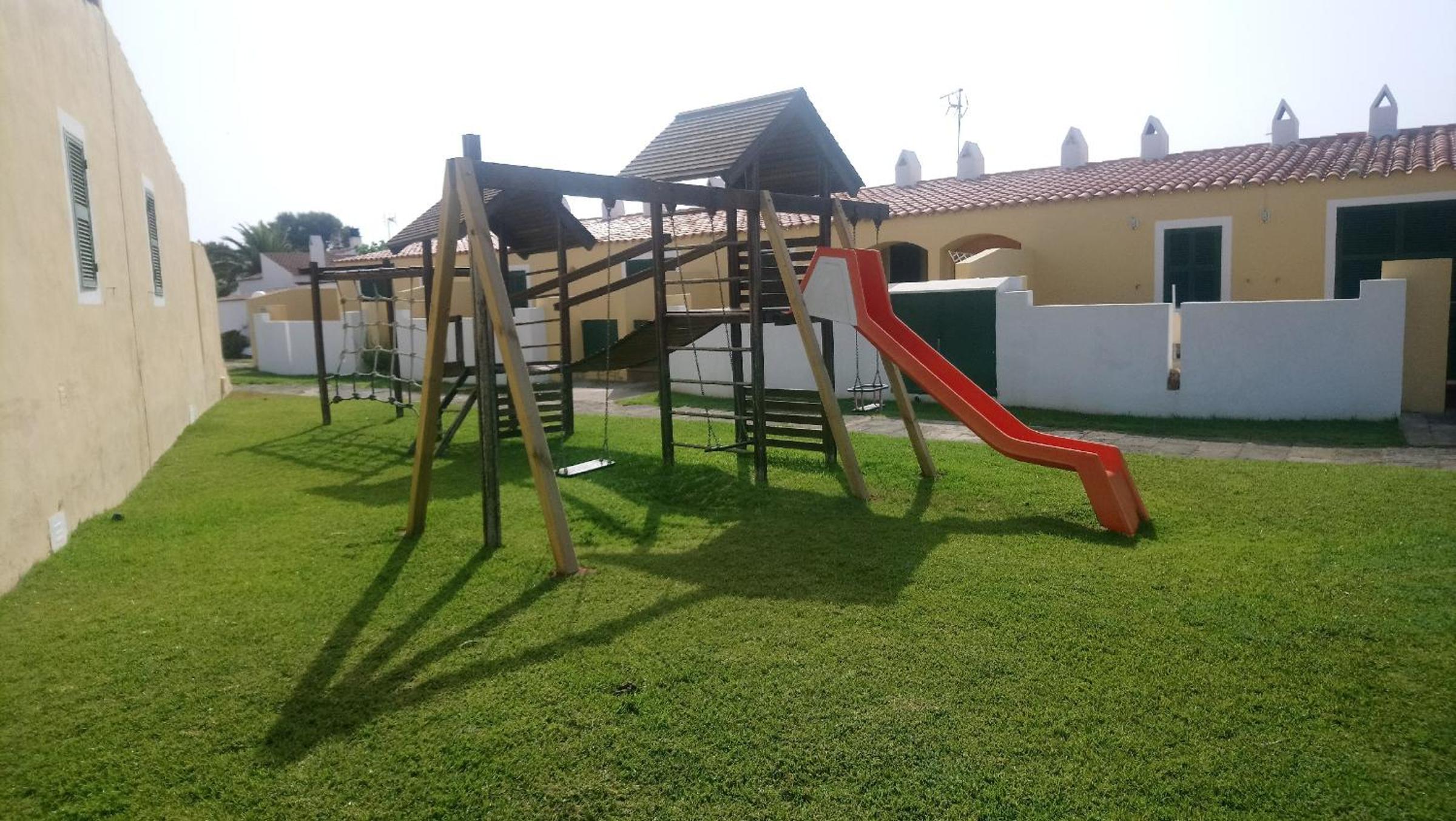 Apartamento las Siete Palmeras photo 3