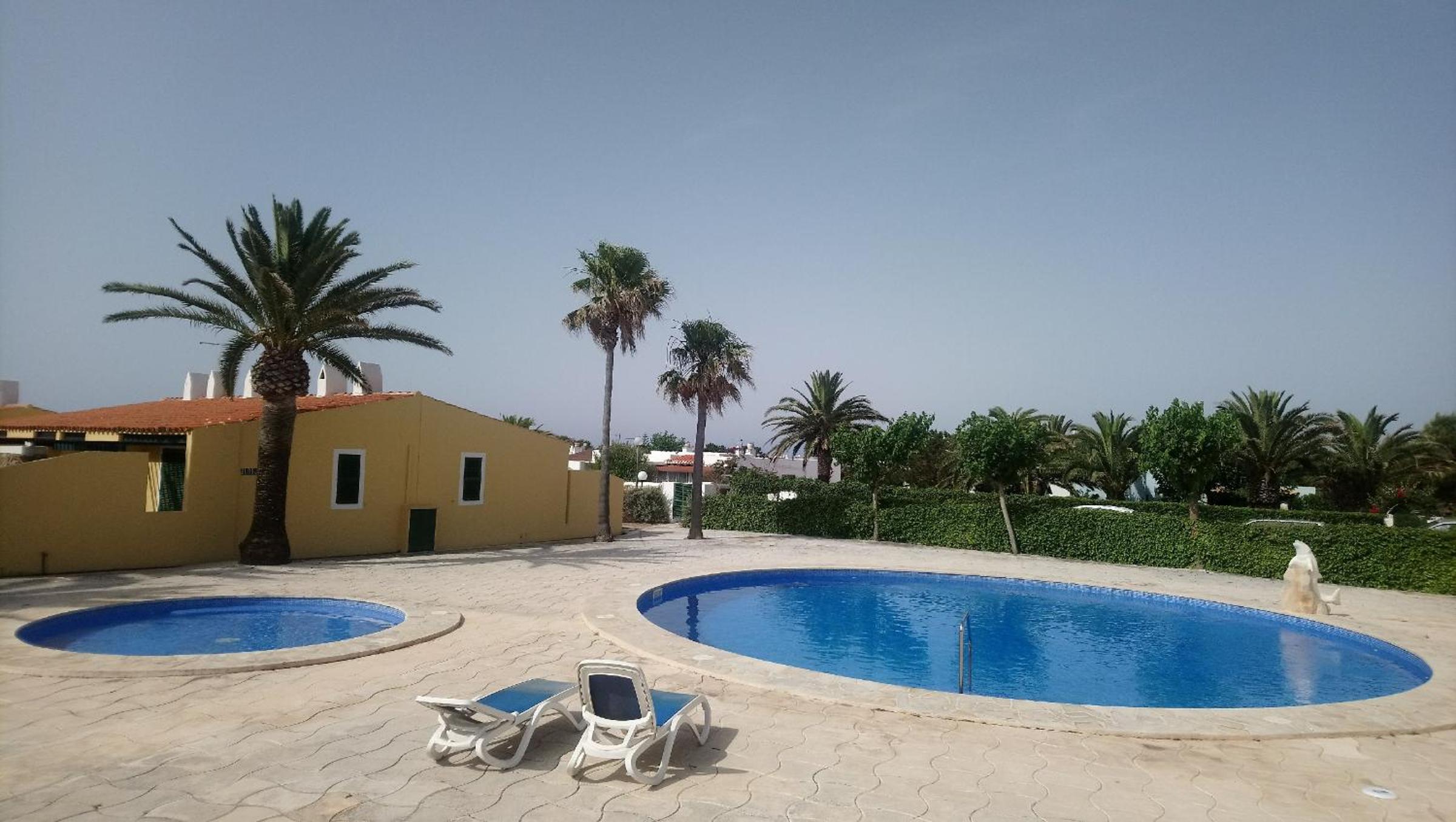Apartamento las Siete Palmeras photo 5
