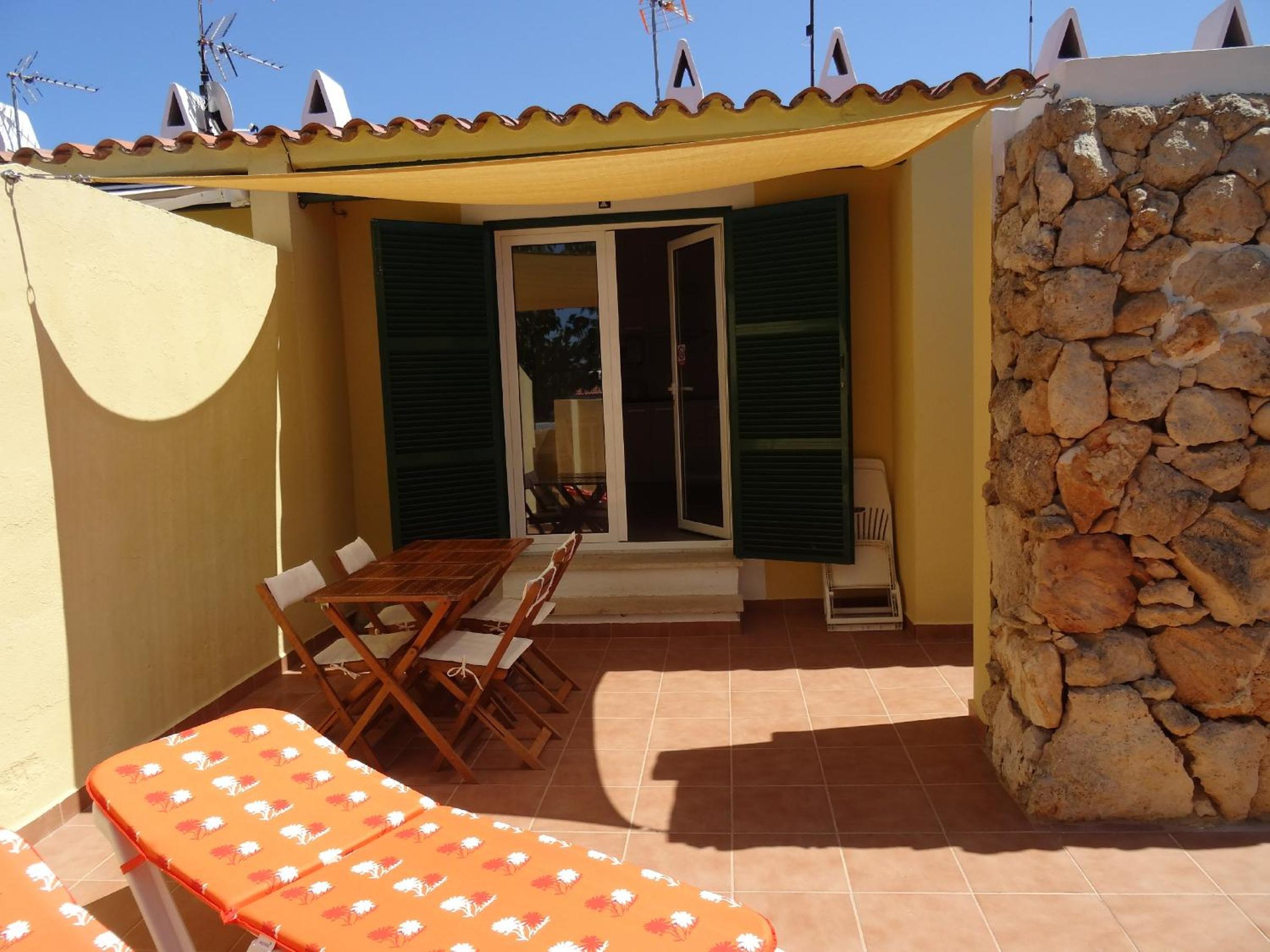 Apartamento las Siete Palmeras photo 2