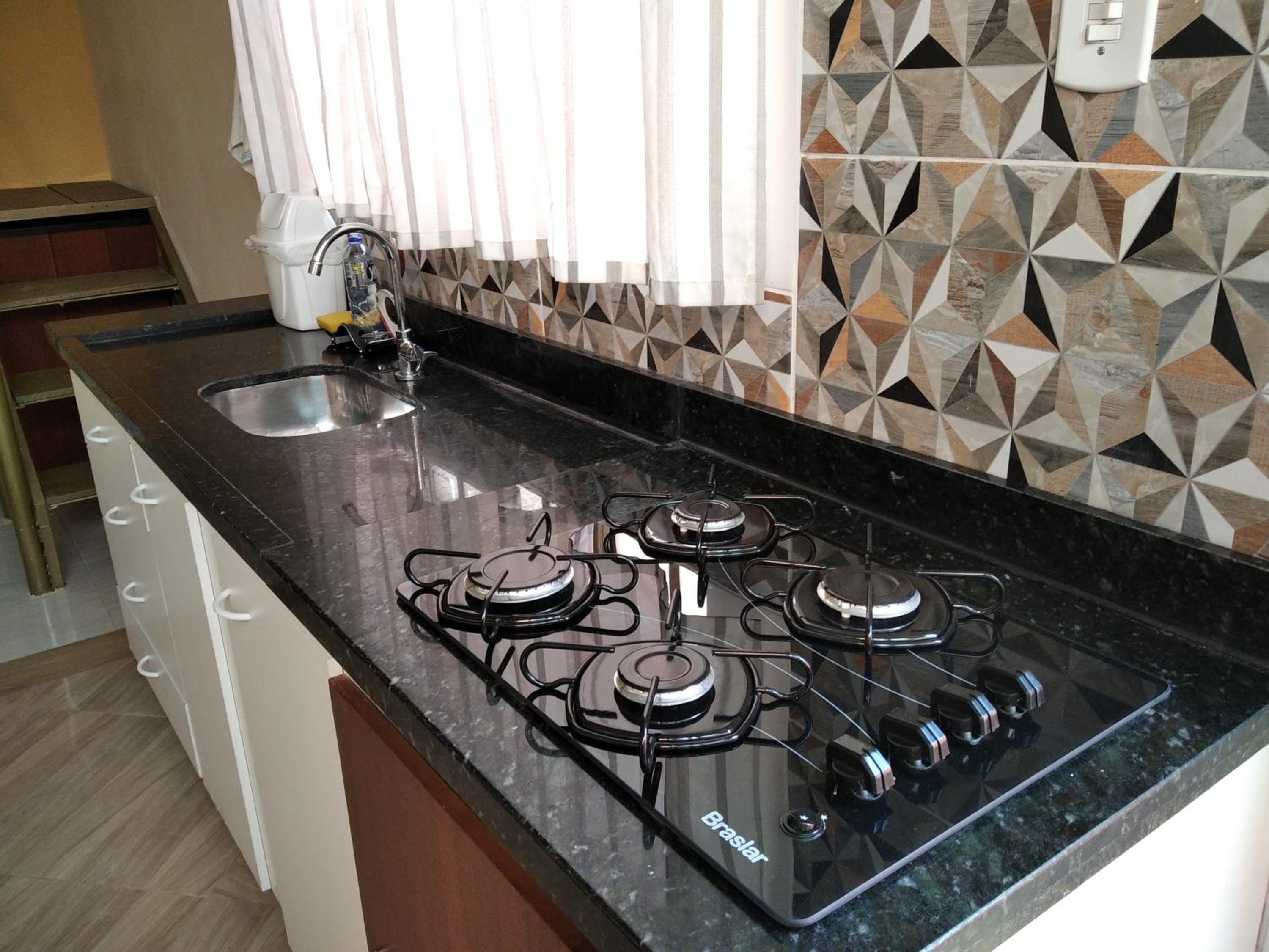 Loft em Botucatu prox unesp rubiao jr