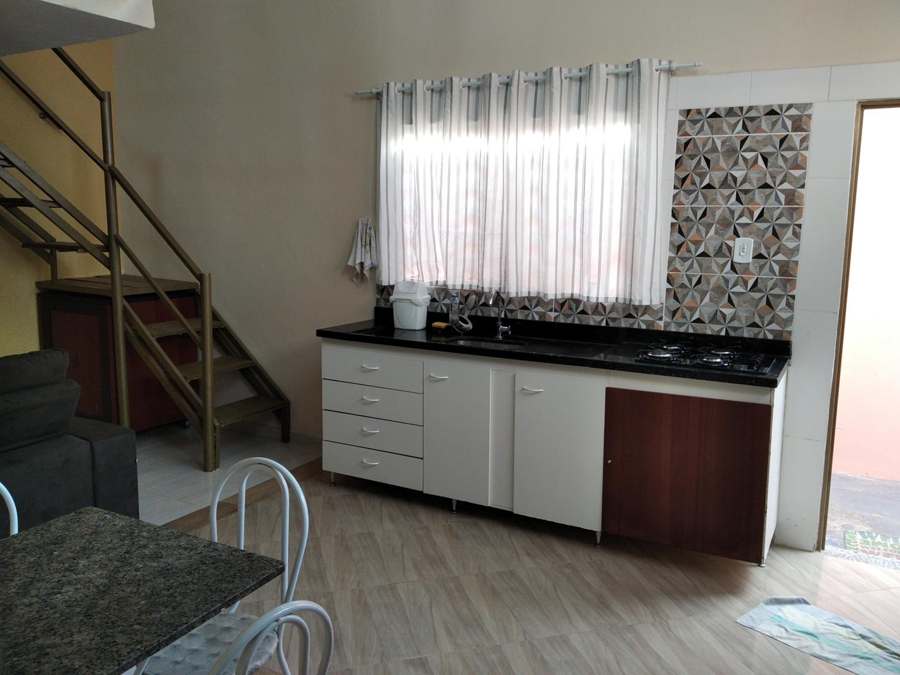 Loft em Botucatu prox unesp rubiao jr
