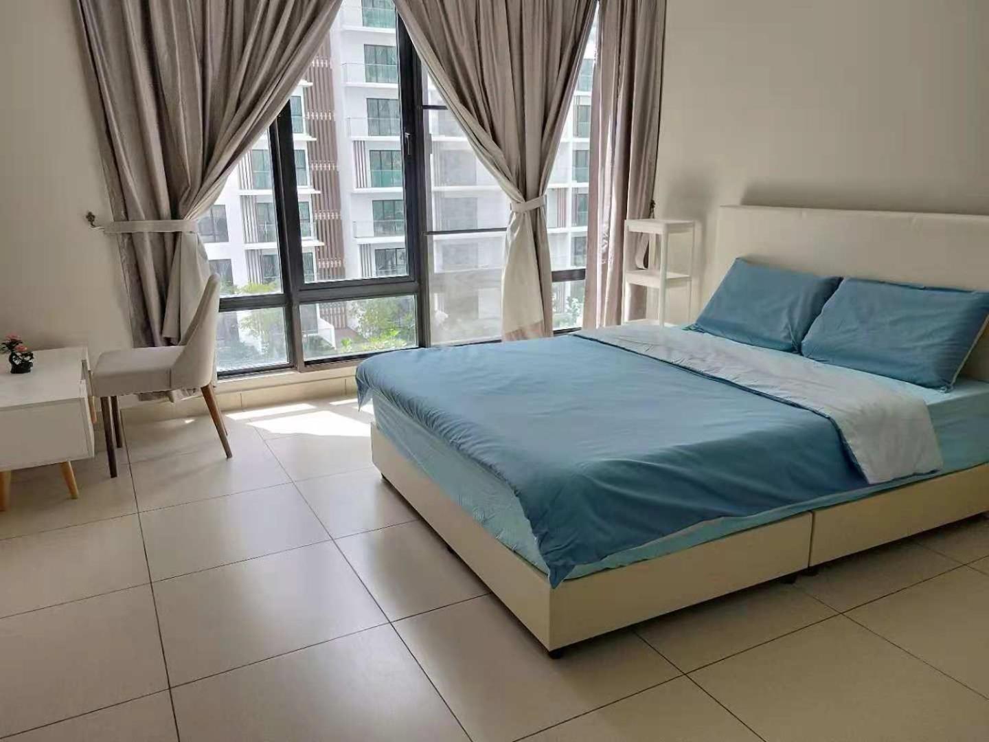 The Oaks Family Suite @ Midhills Genting Highlands photo 1