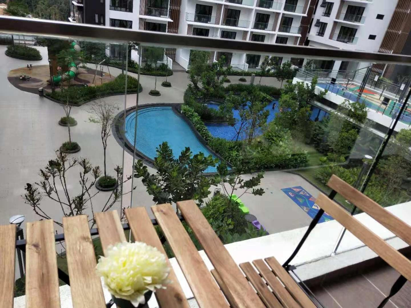 The Oaks Family Suite @ Midhills Genting Highlands photo 7