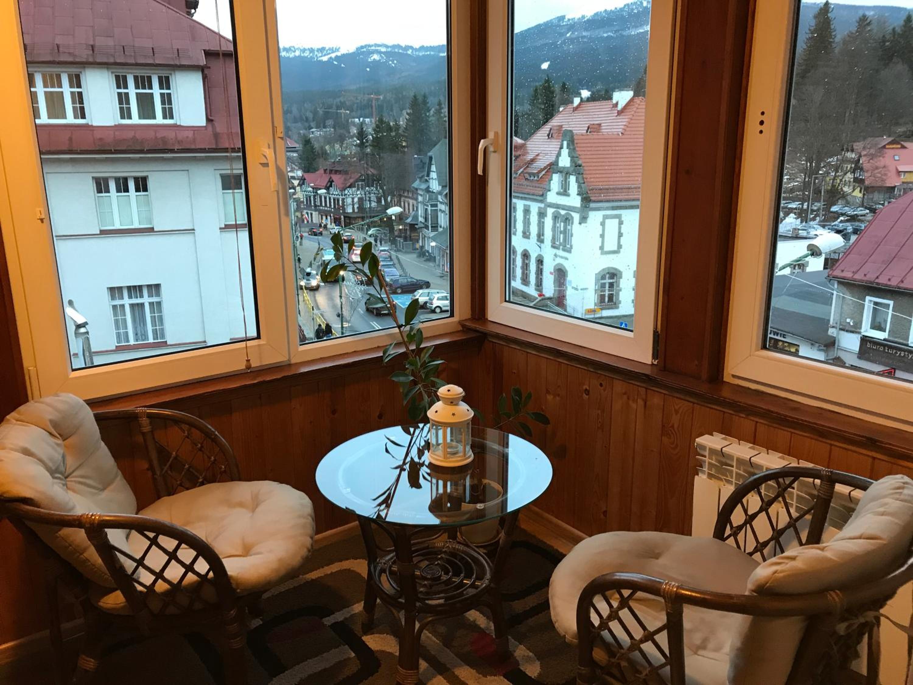 Gór-SKI Apartament view 4