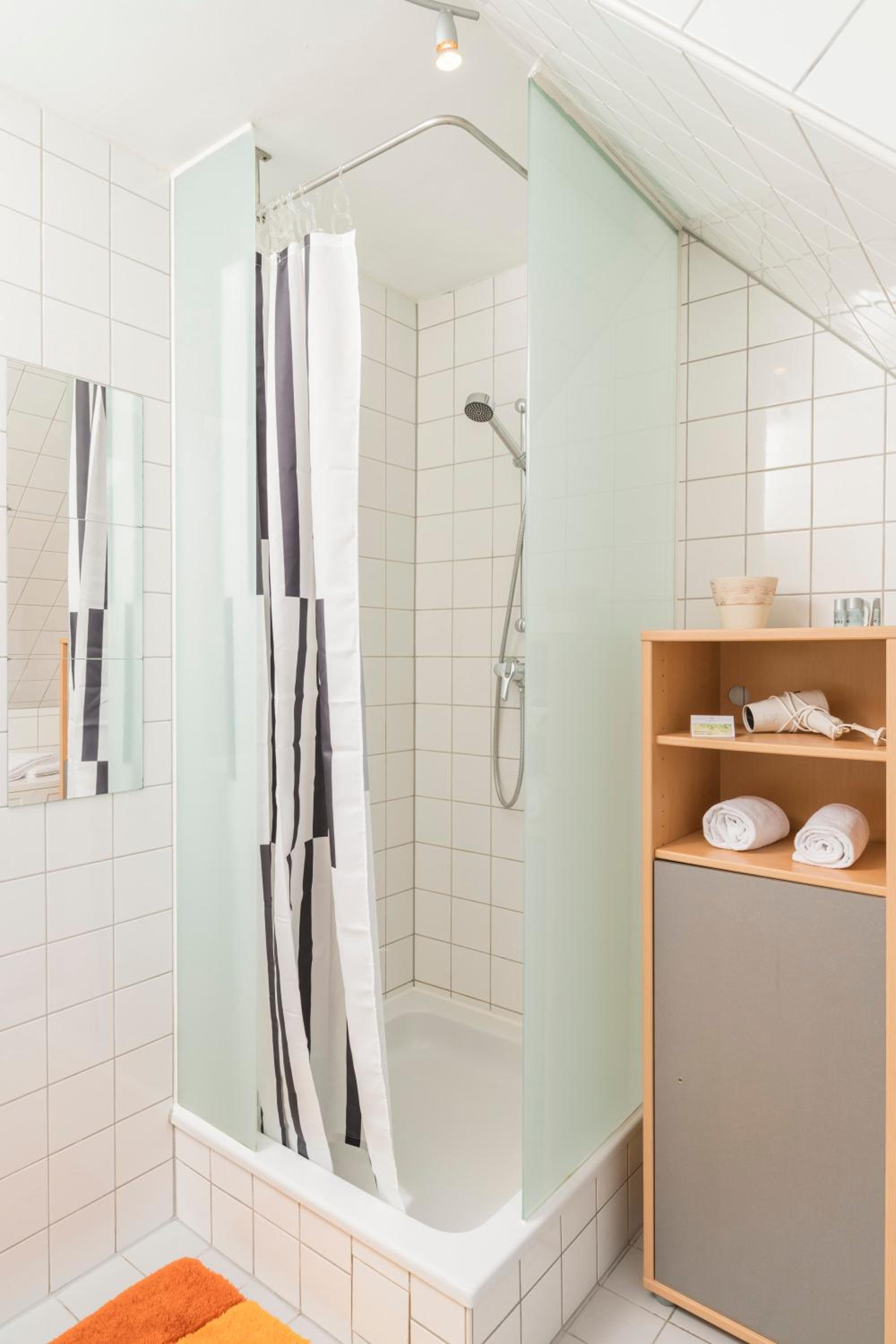Schlossberg Suite view 2