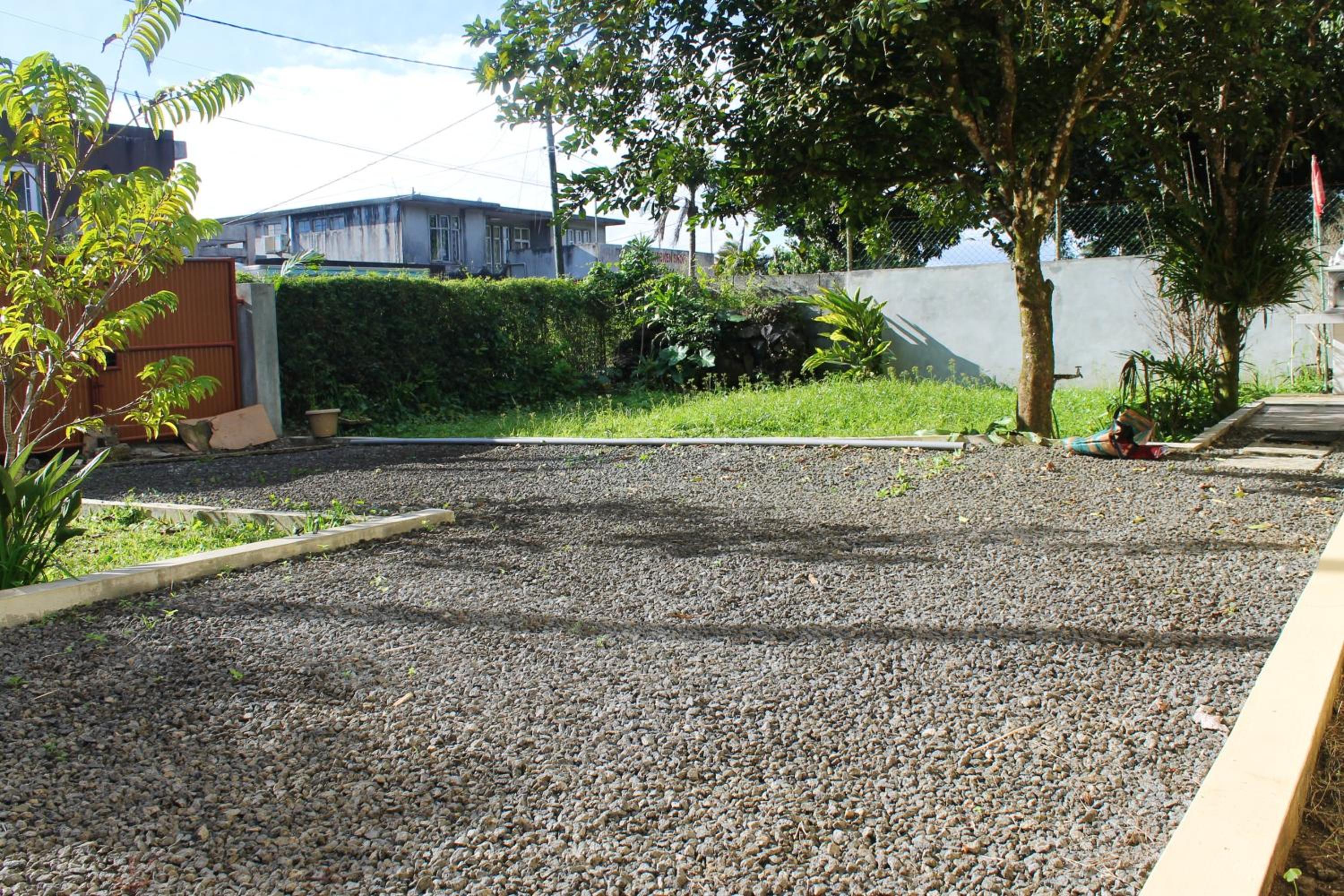 3 bedrooms house with enclosed garden and wifi at Phoenix Vacoas Phoenix view 3