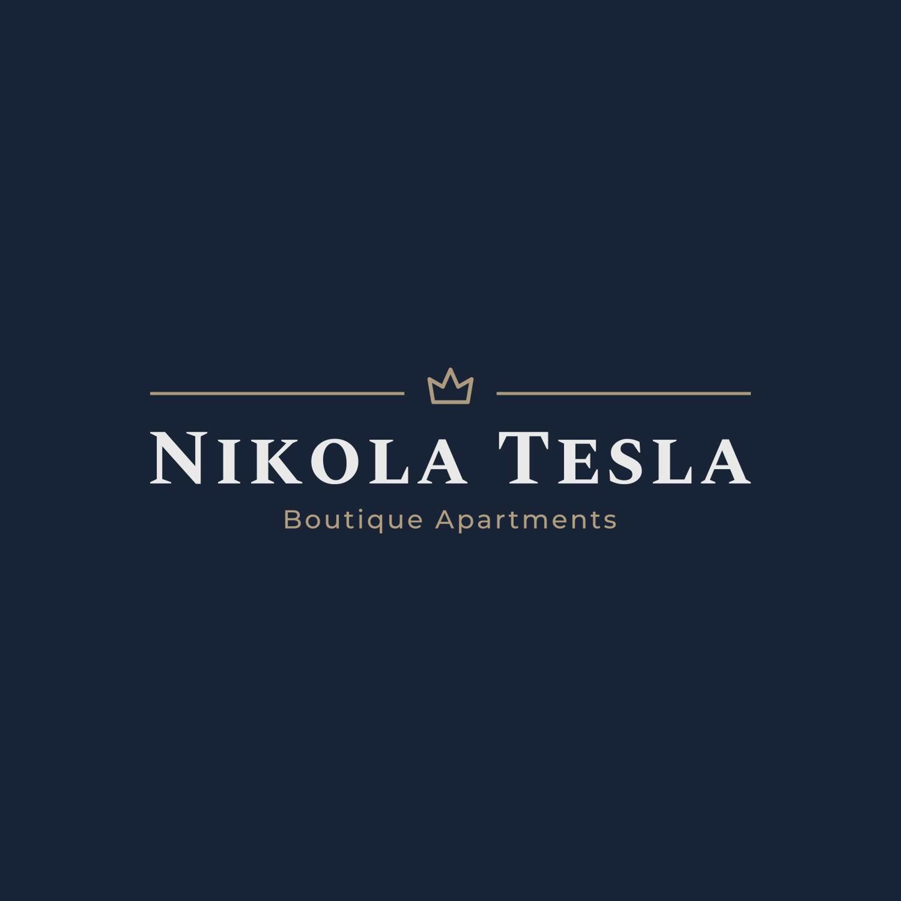 Boutique Apartments Nikola Tesla view 5