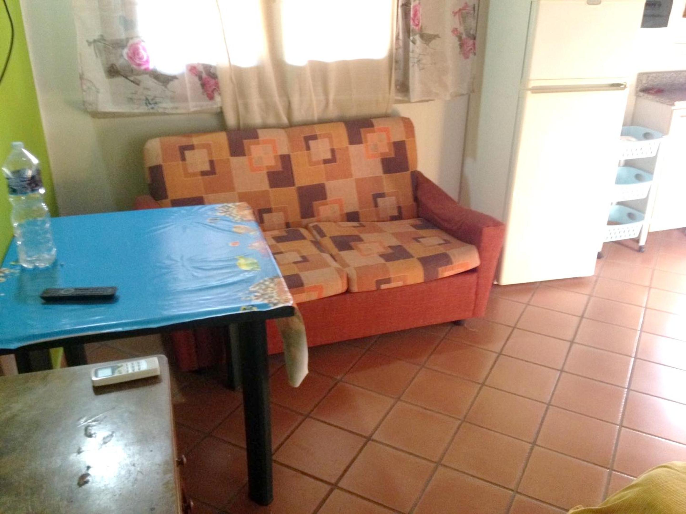 Comfortable house in Ascea + garden