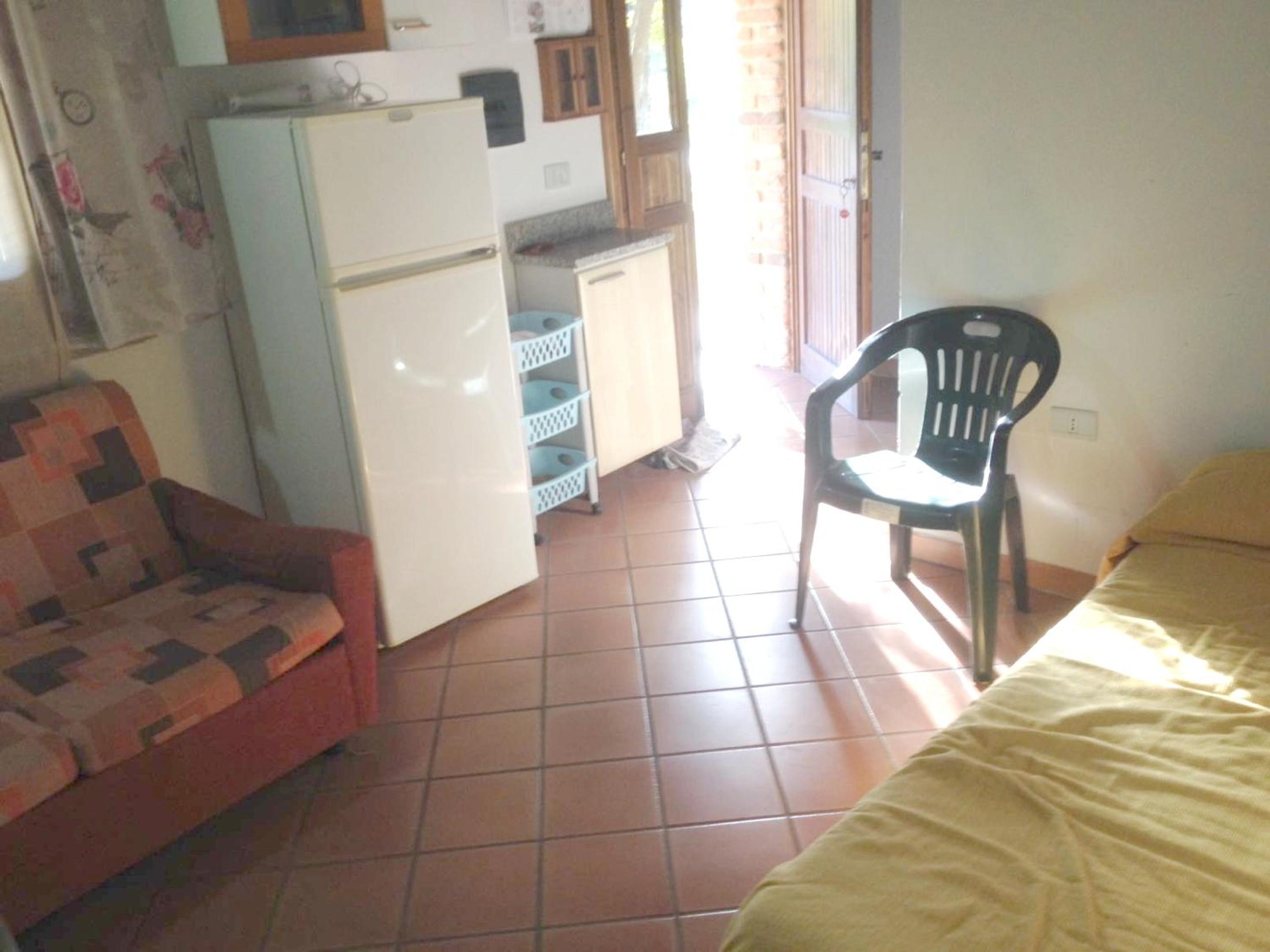 Comfortable house in Ascea + garden