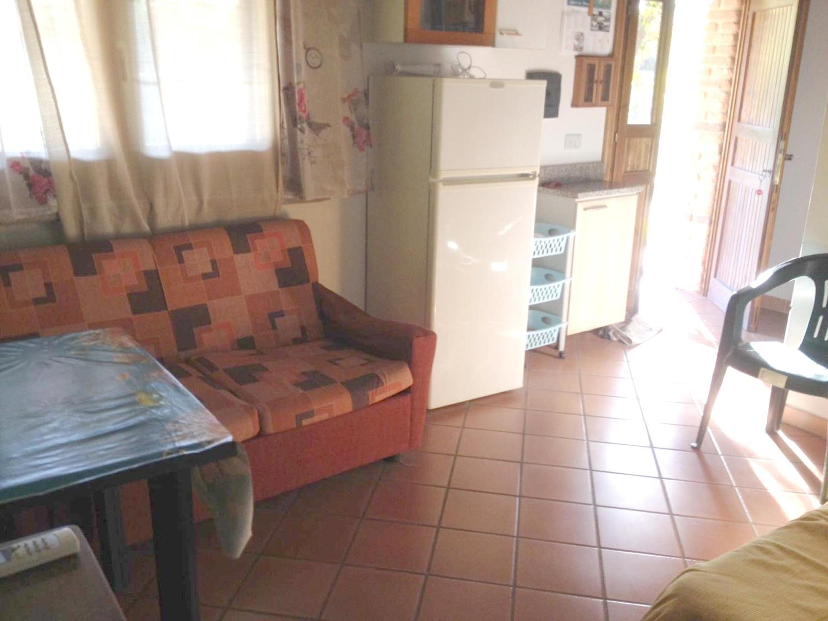 Comfortable house in Ascea + garden