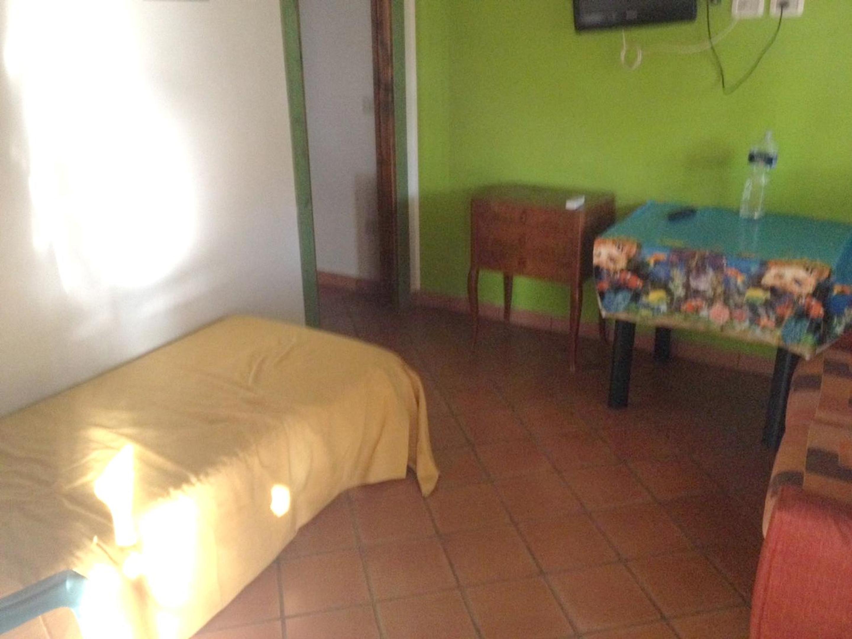 Comfortable house in Ascea + garden