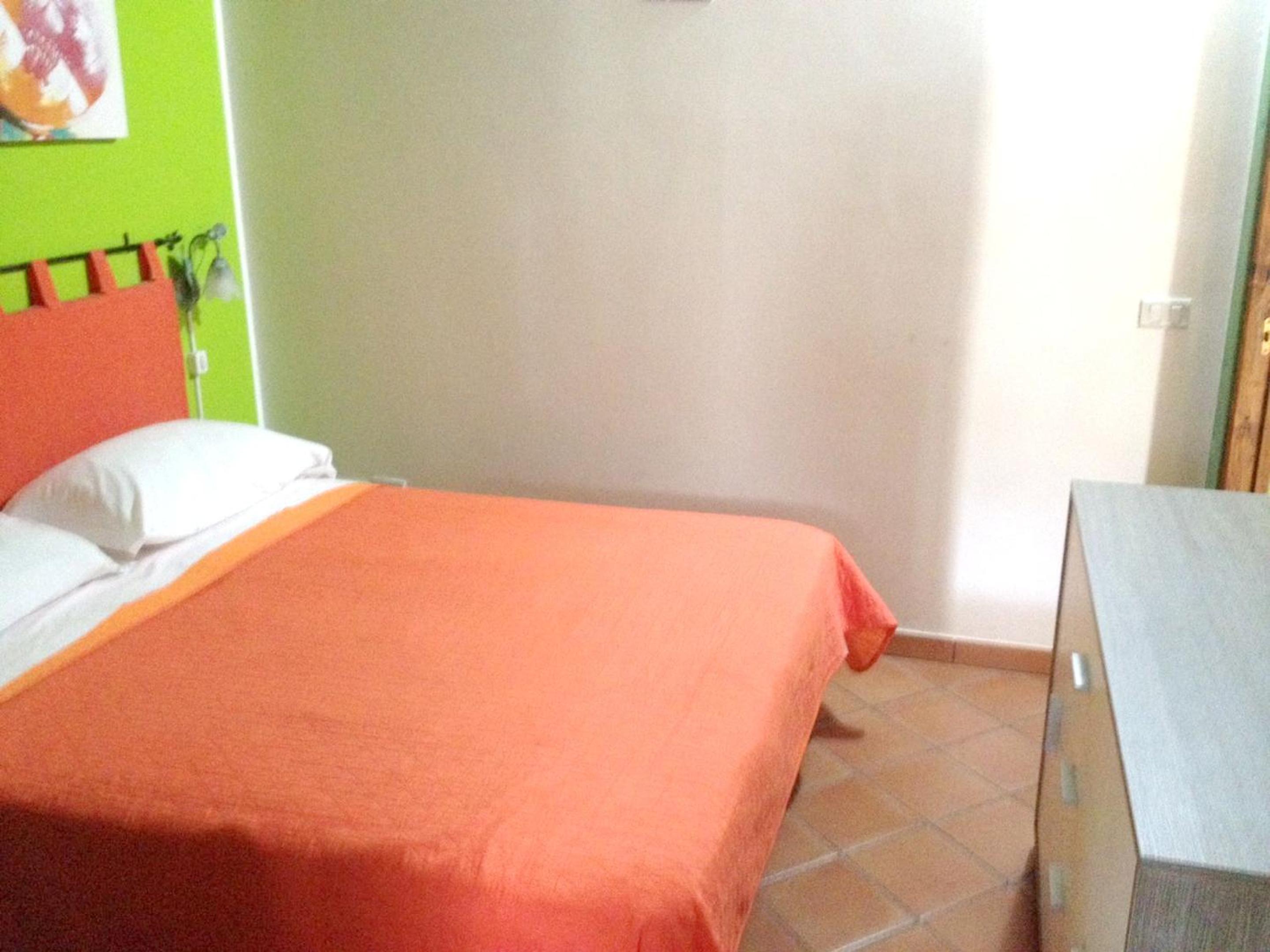 Comfortable house in Ascea + garden