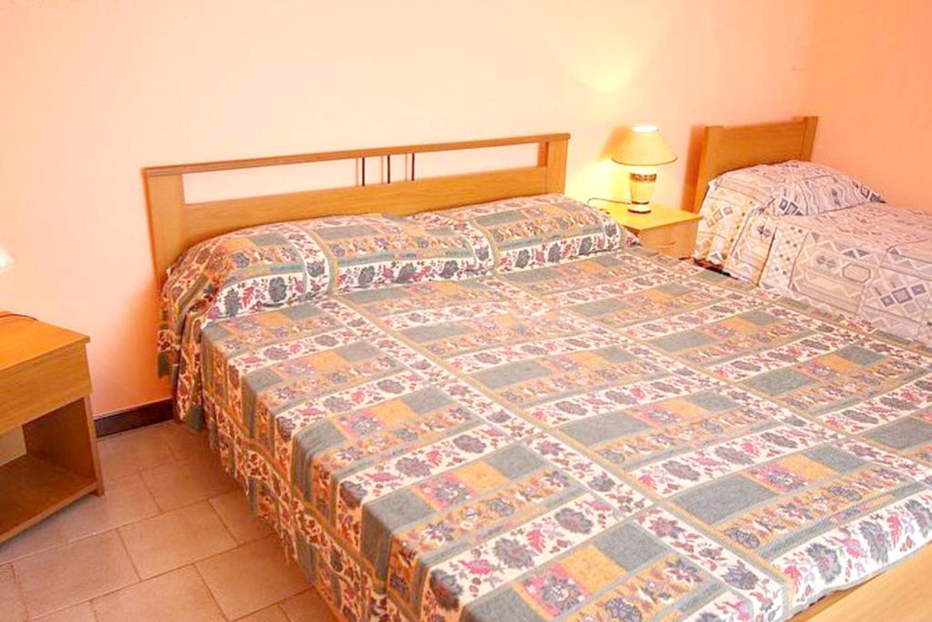 4 bedrooms appartement with shared pool furnished terrace and wifi at Castrignano del Capo 4 km away from the beach