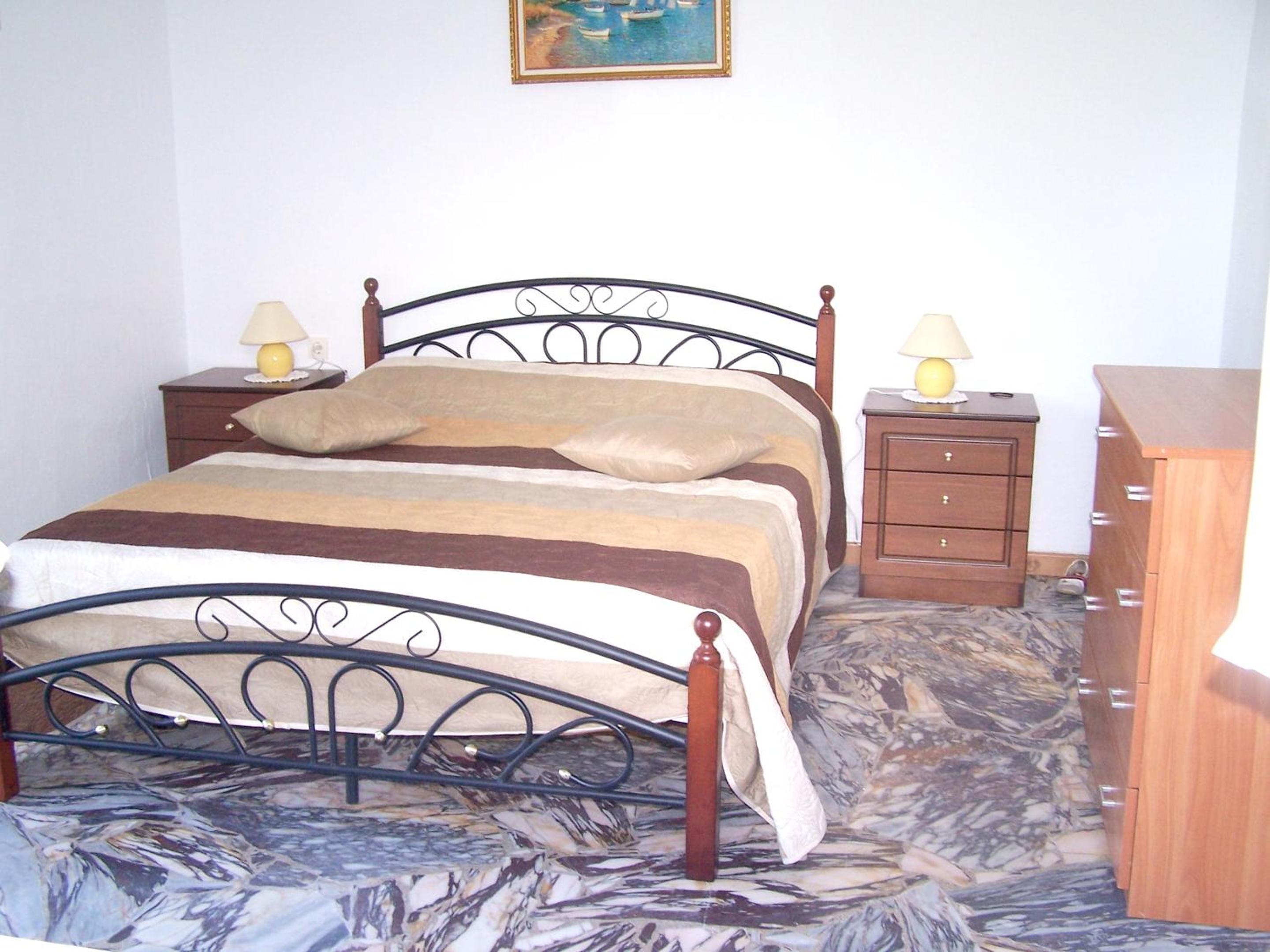 Welcoming House in Kakovatos with Enclosed Garden view 4