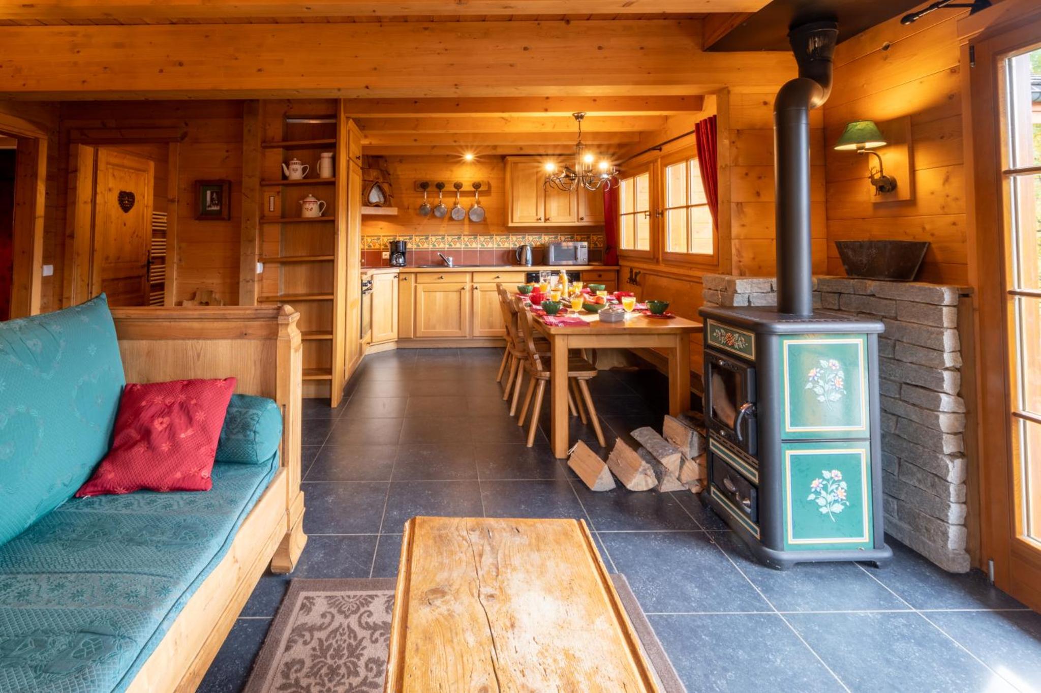 chalets-aravis photo 2