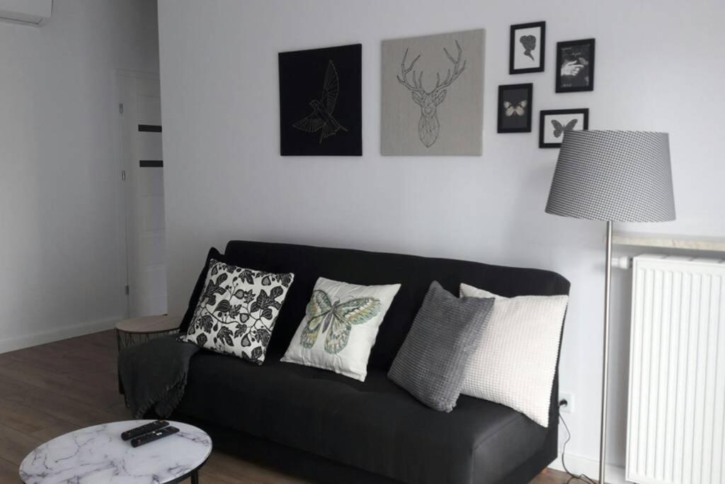 Lux Apartment close to Medicover and Paley view 3