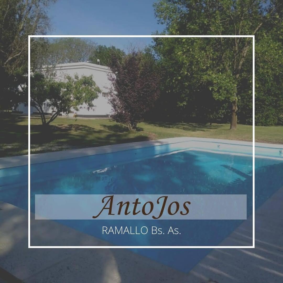 AntoJos