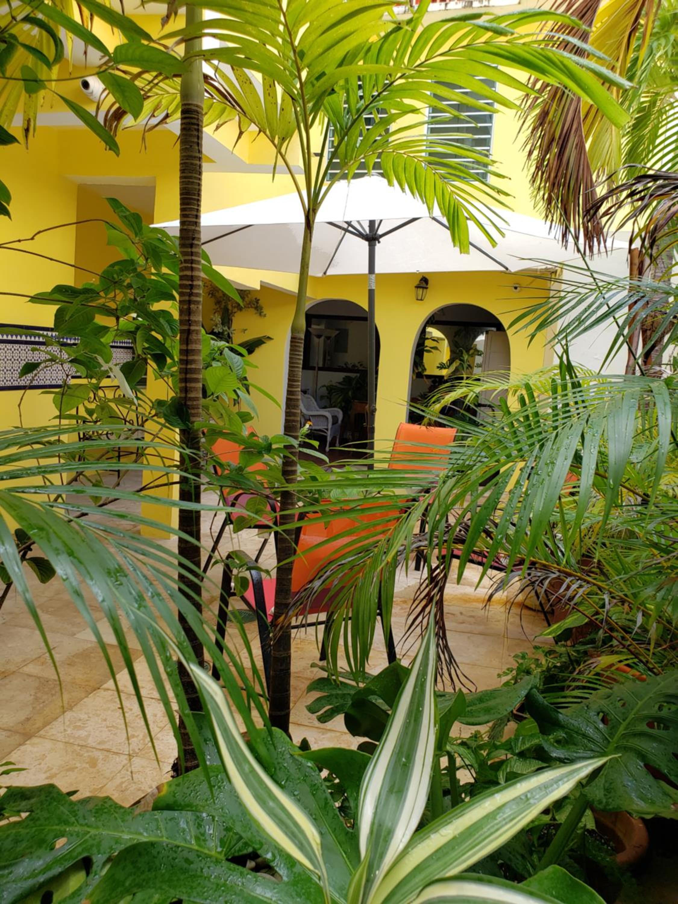 Foto 58 de 90 de Andalucia Guest House