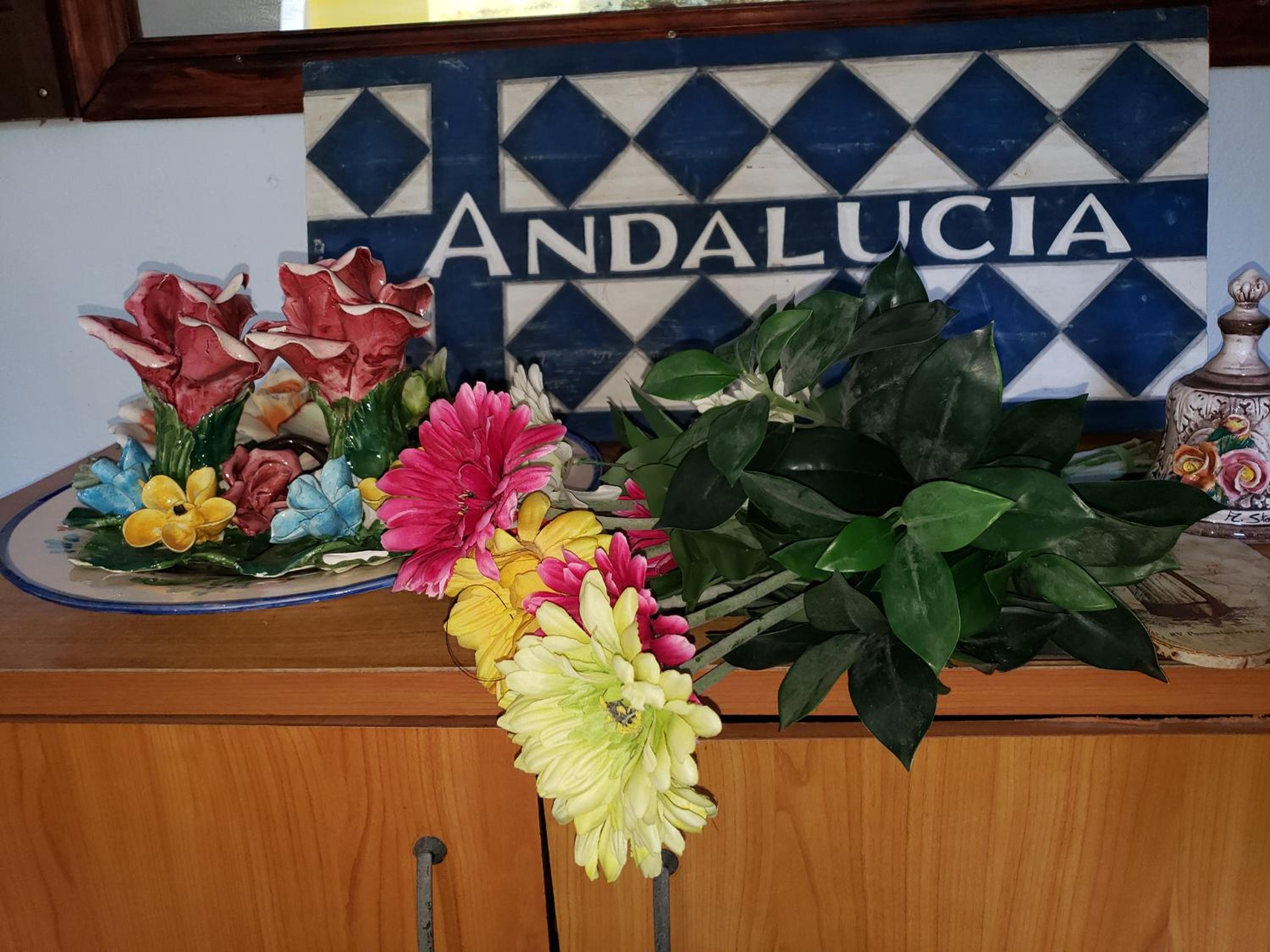 Andalucia Guest House