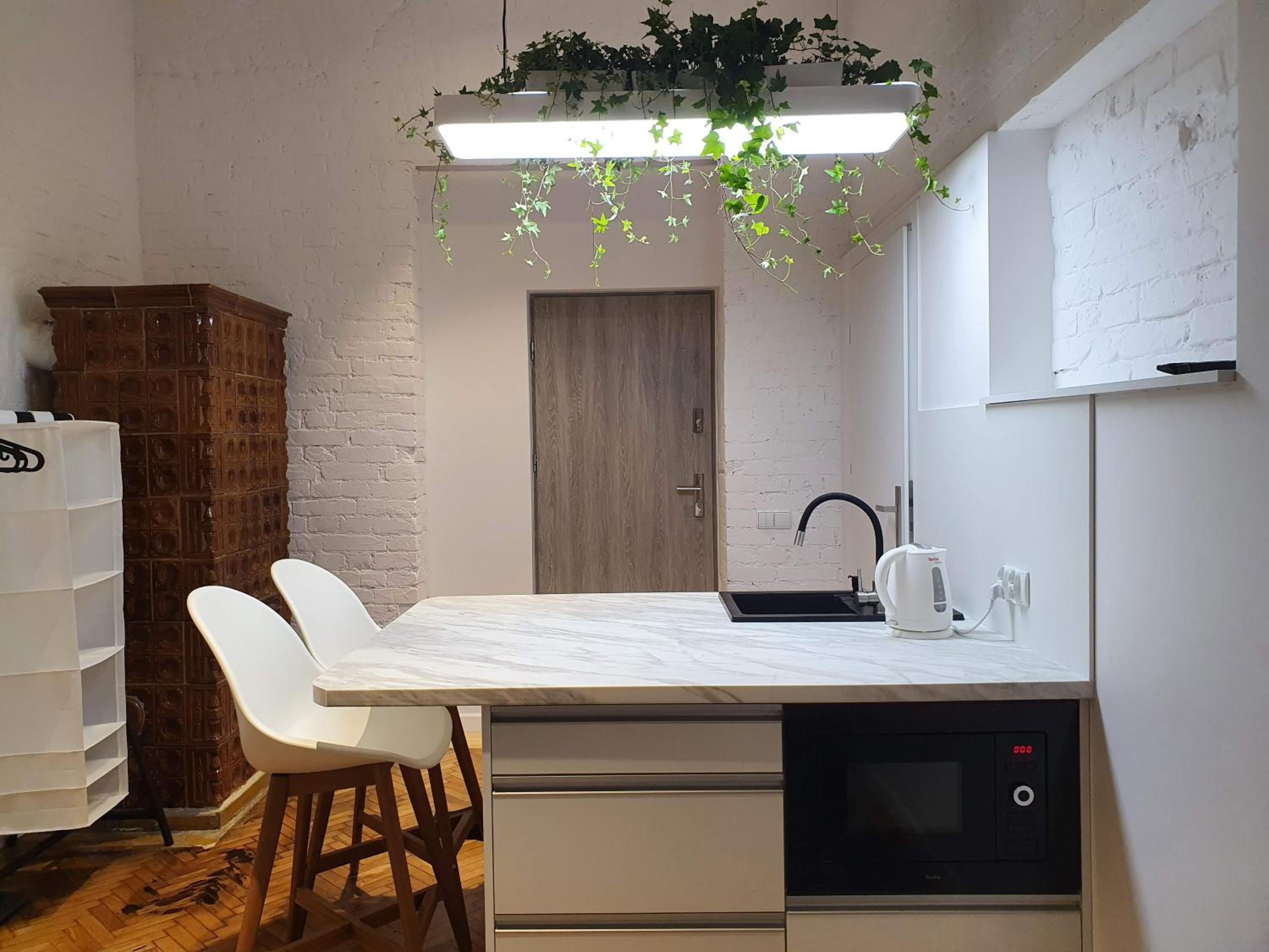 Takie studio, że żal nie wynająć view 2