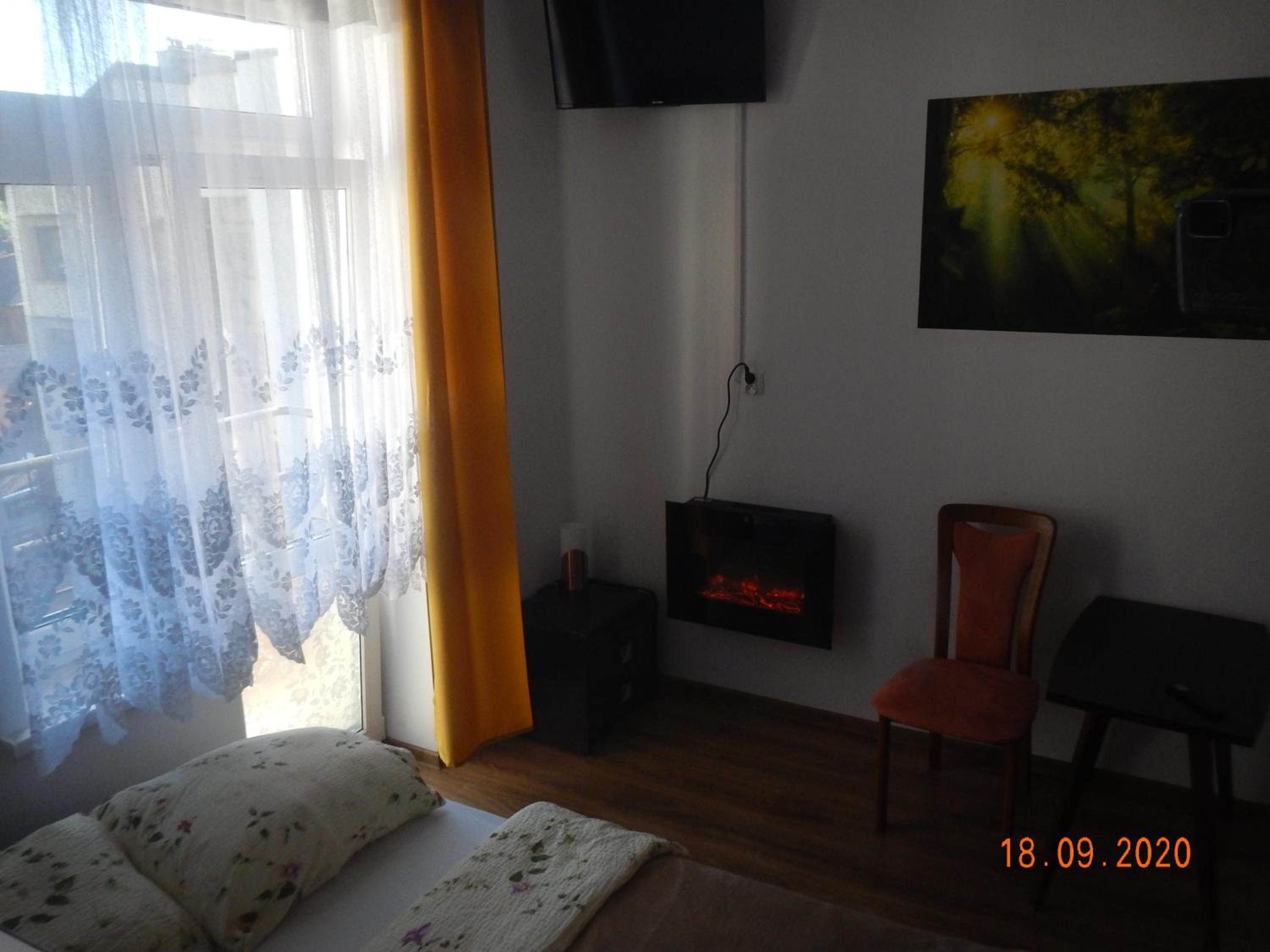 Apartament Providentia Zakopane Witkiewicza 3 view 5