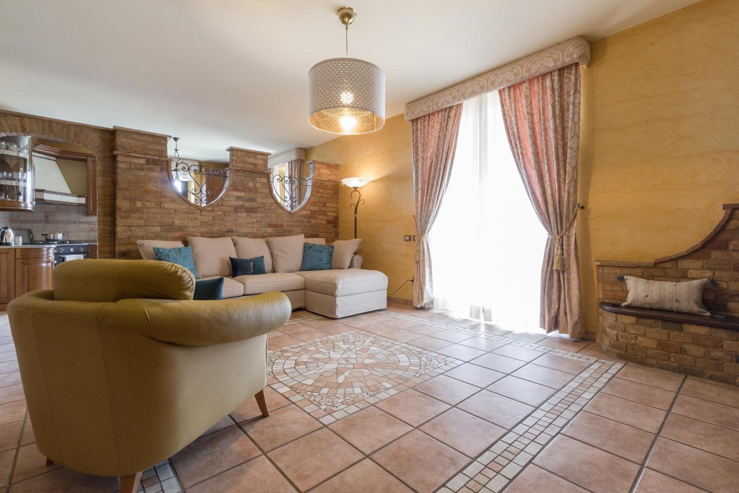 Villa delle Rose