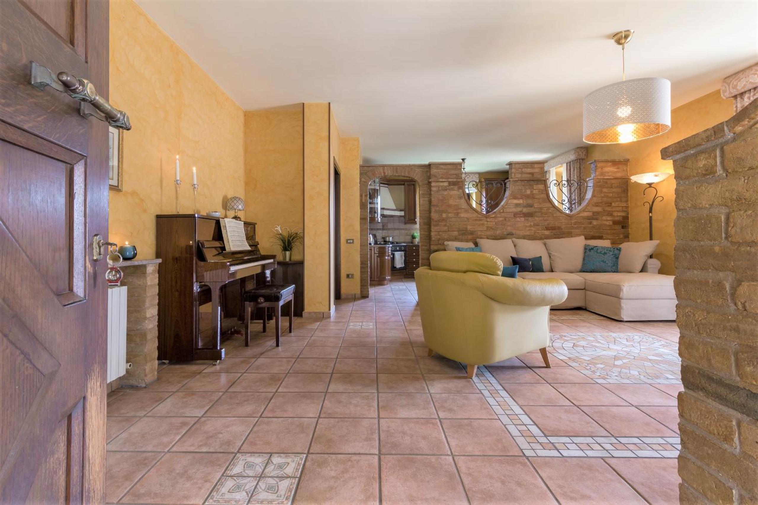Villa delle Rose