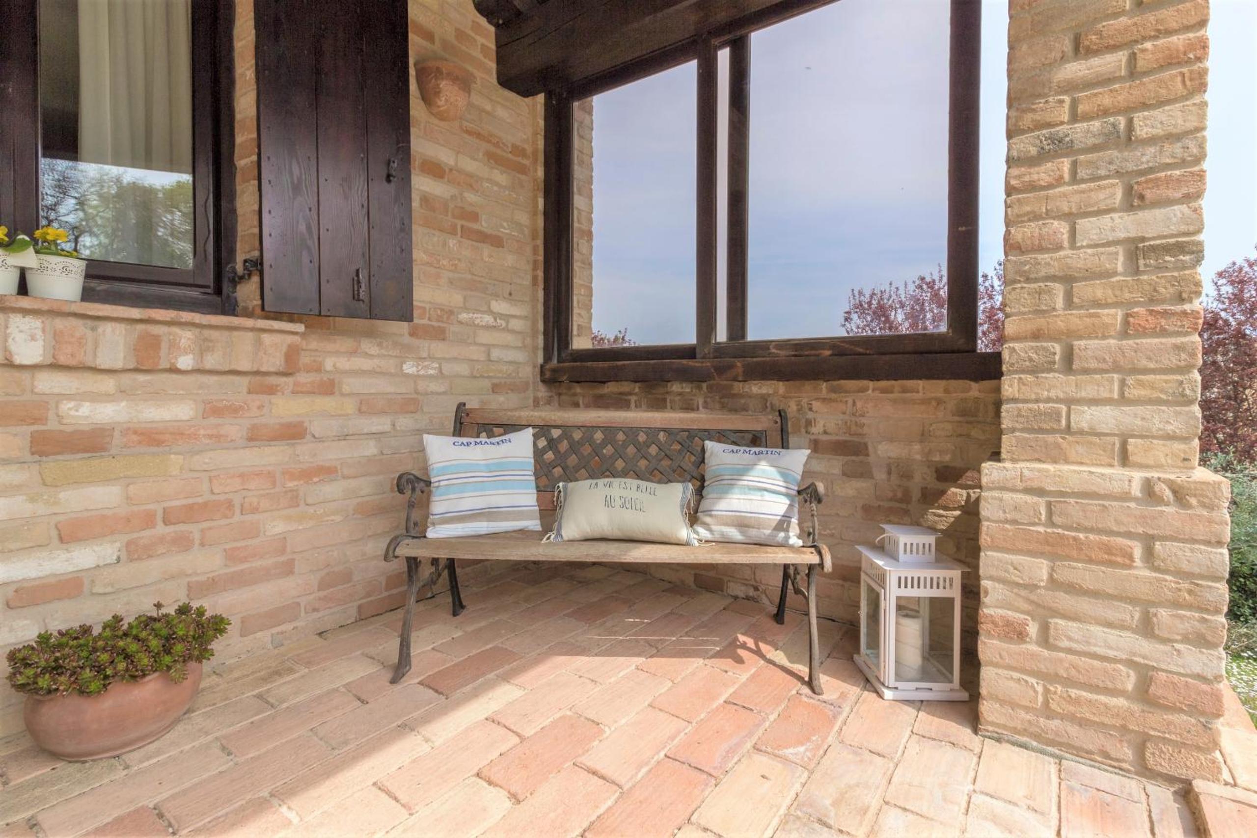 Villa delle Rose