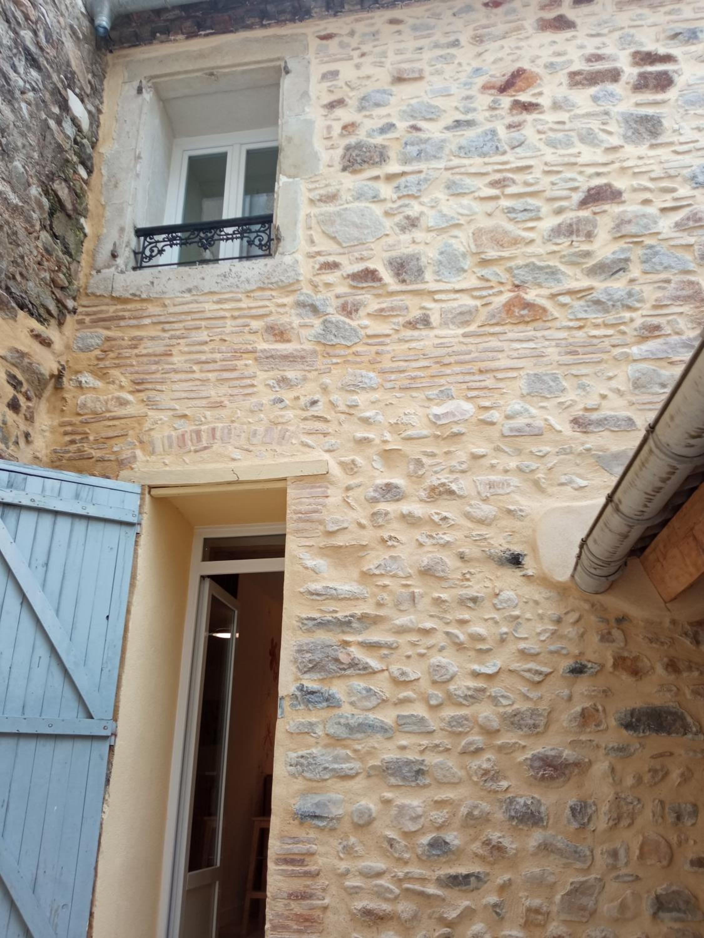 Appartements Aux Portes d'Alès - Centre Ville