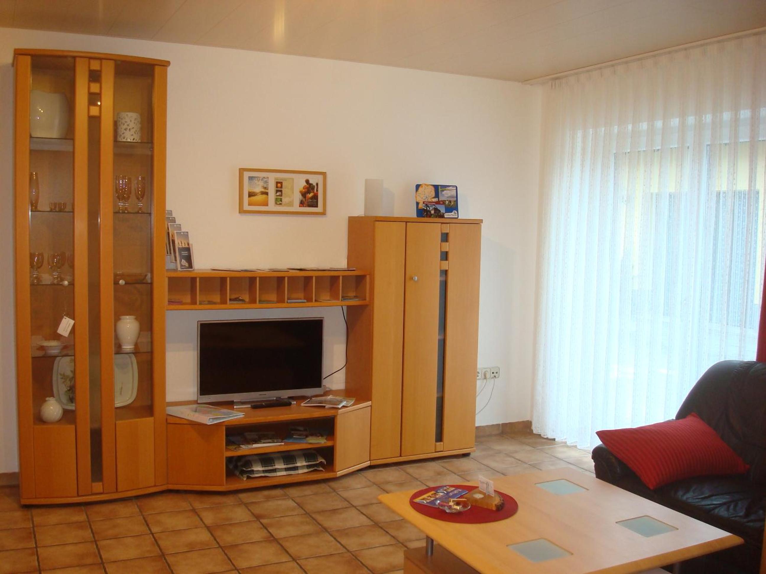 Ferienwohnung Glückstein