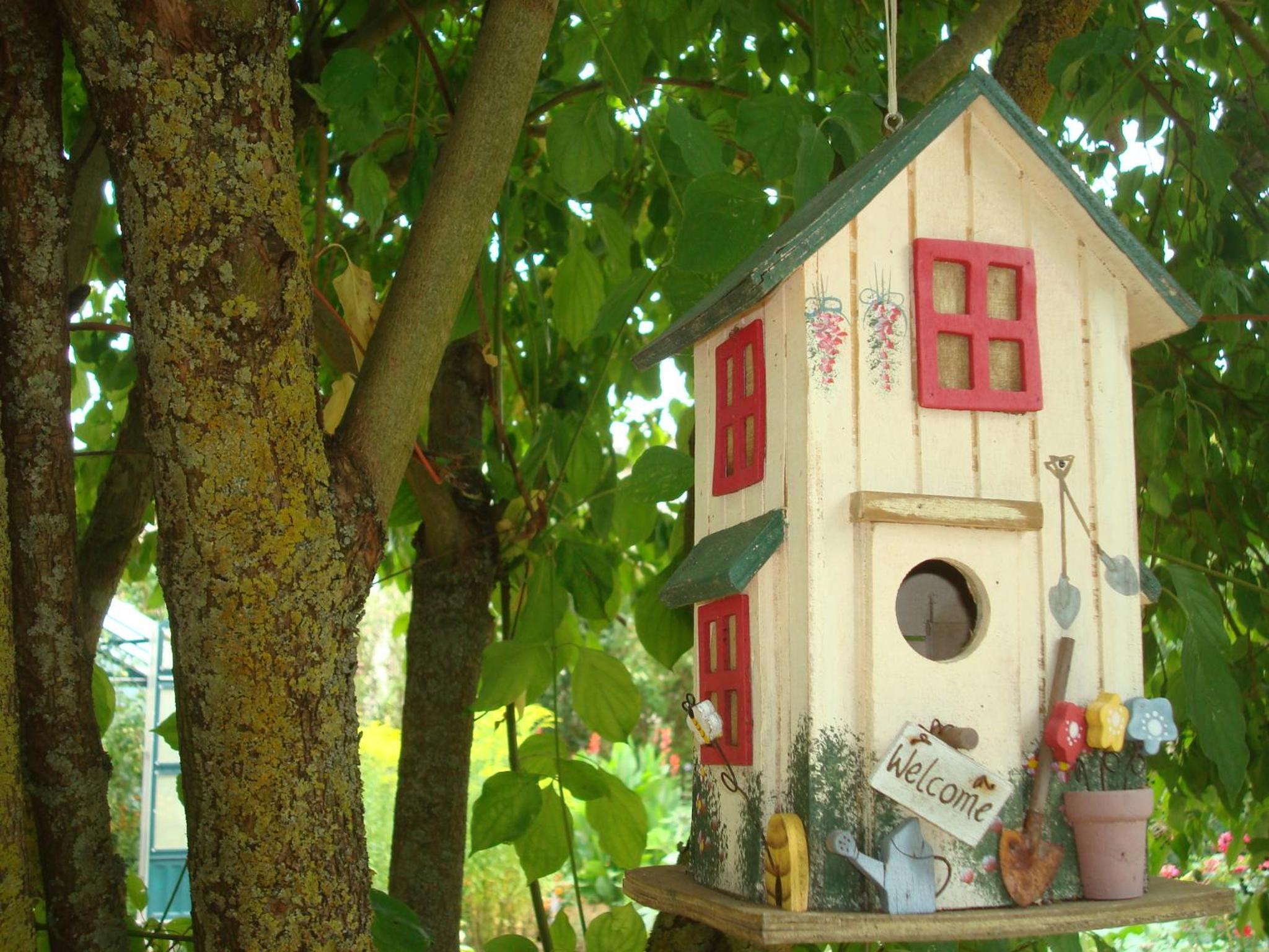 Ferienwohnung Glückstein