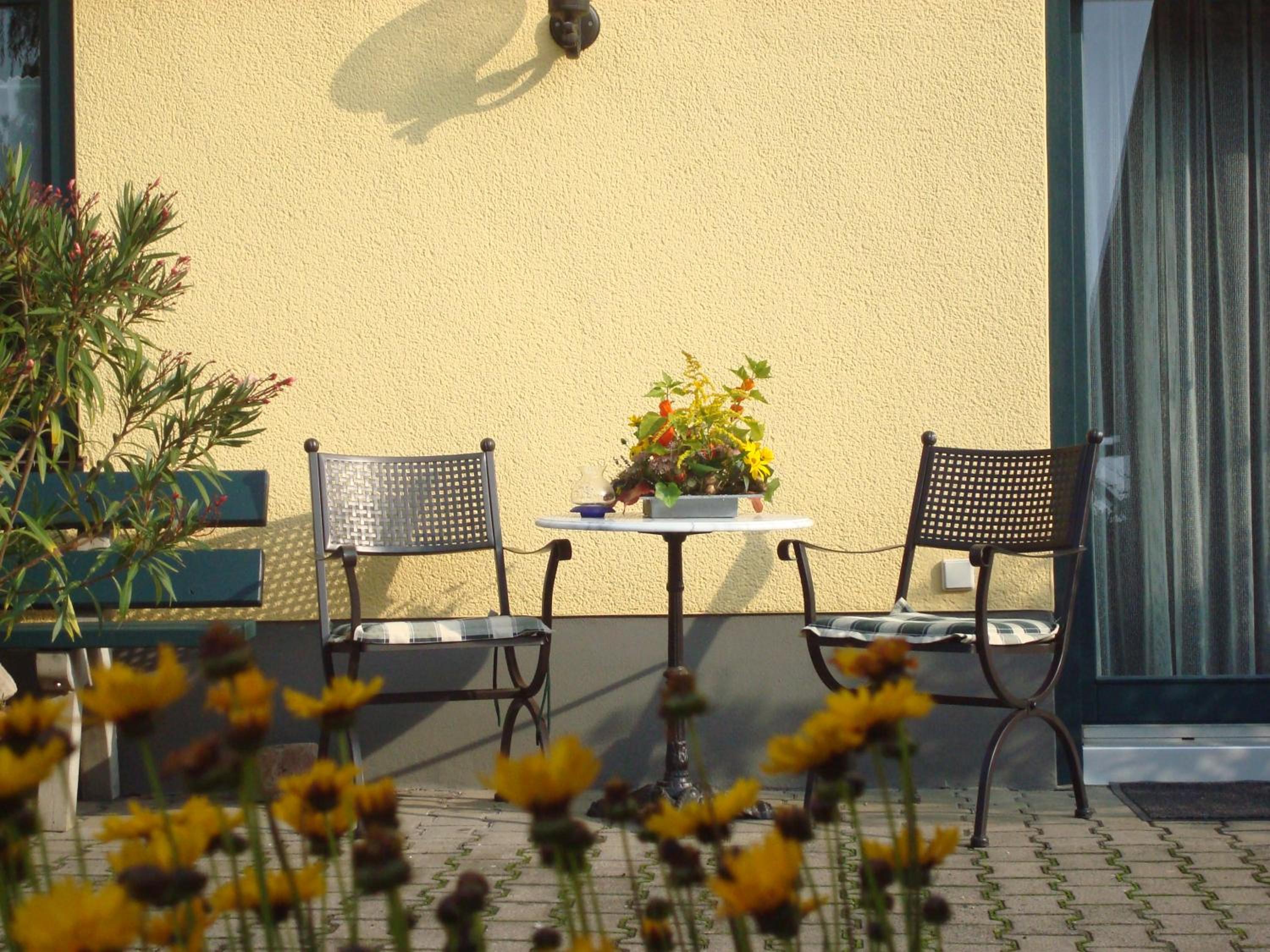 Ferienwohnung Glückstein