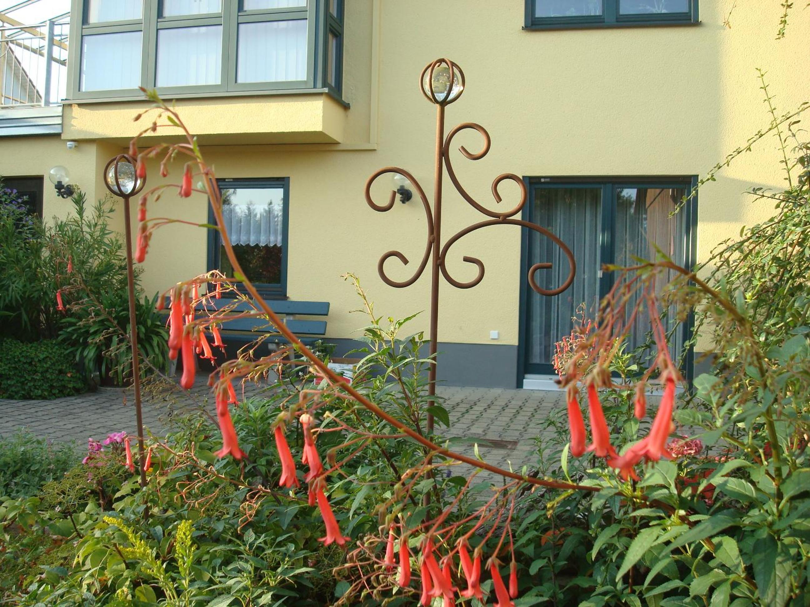 Ferienwohnung Glückstein