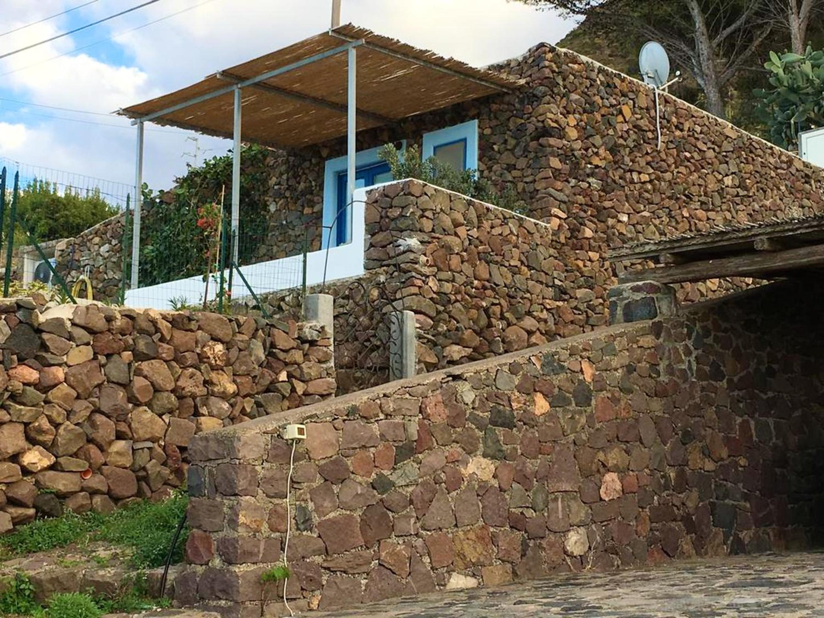 Studio at Malfa en Malfa